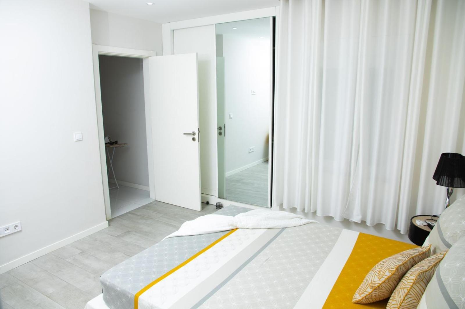 Résidence Cazino Apartamentos