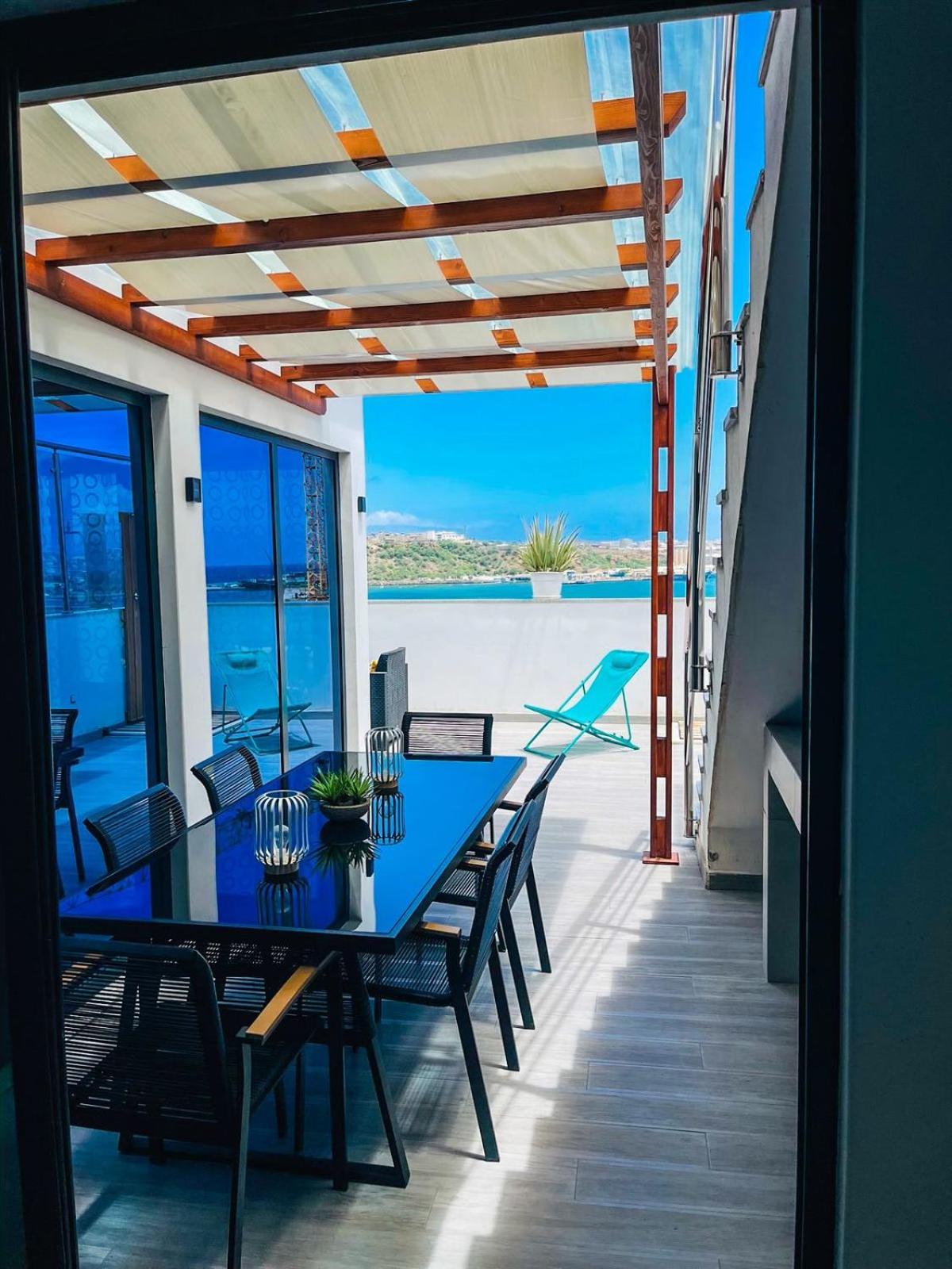 Résidence Cazino Apartamentos