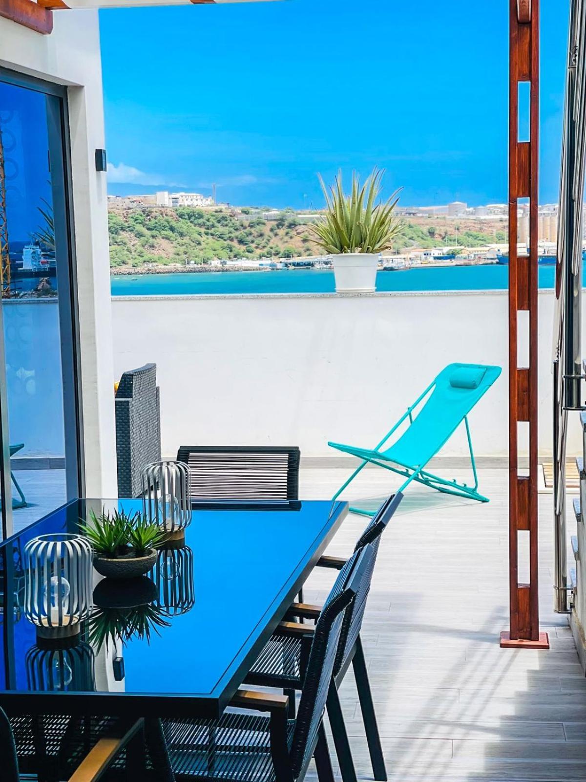 Résidence Cazino Apartamentos