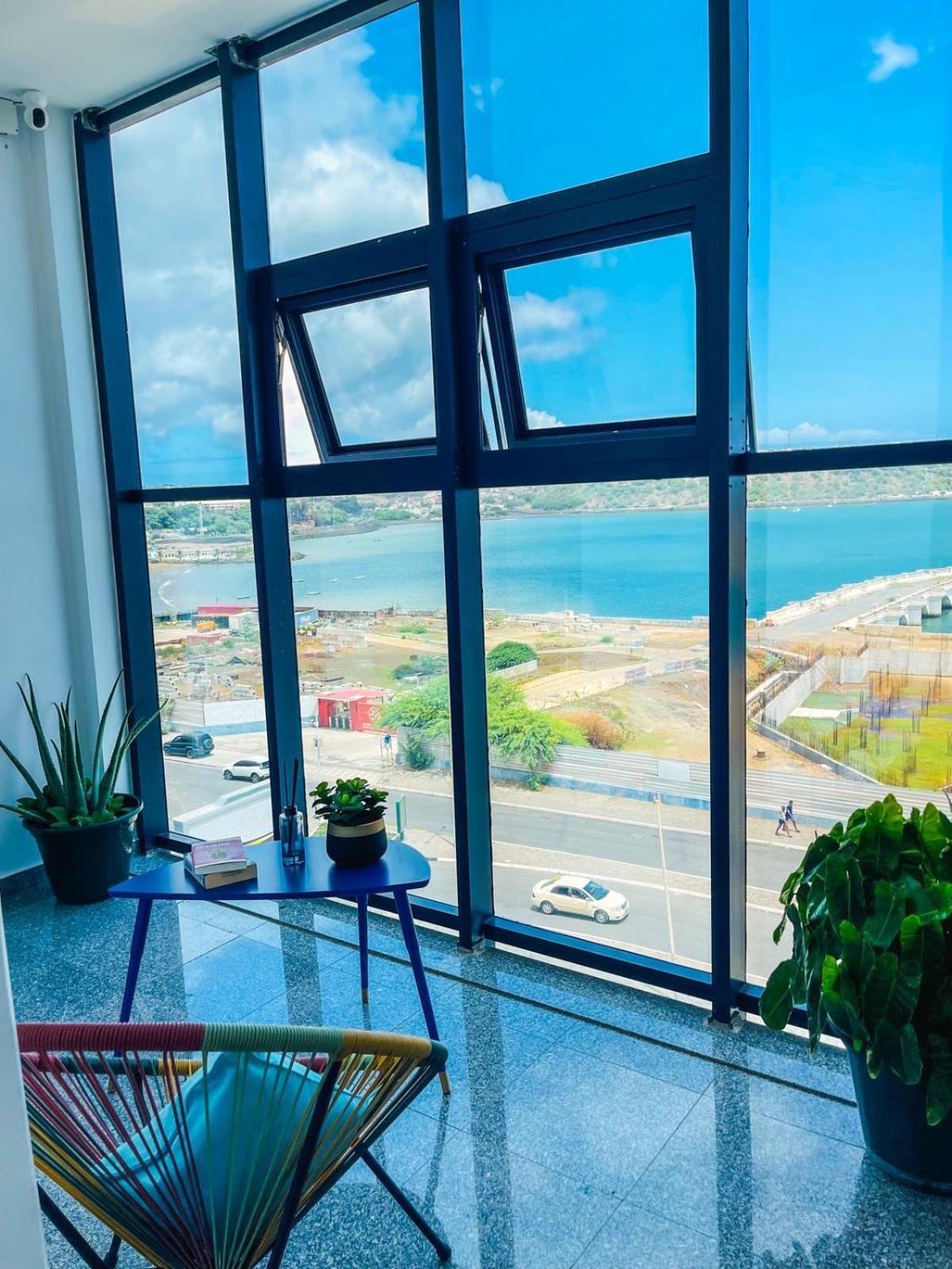 Résidence Cazino Apartamentos