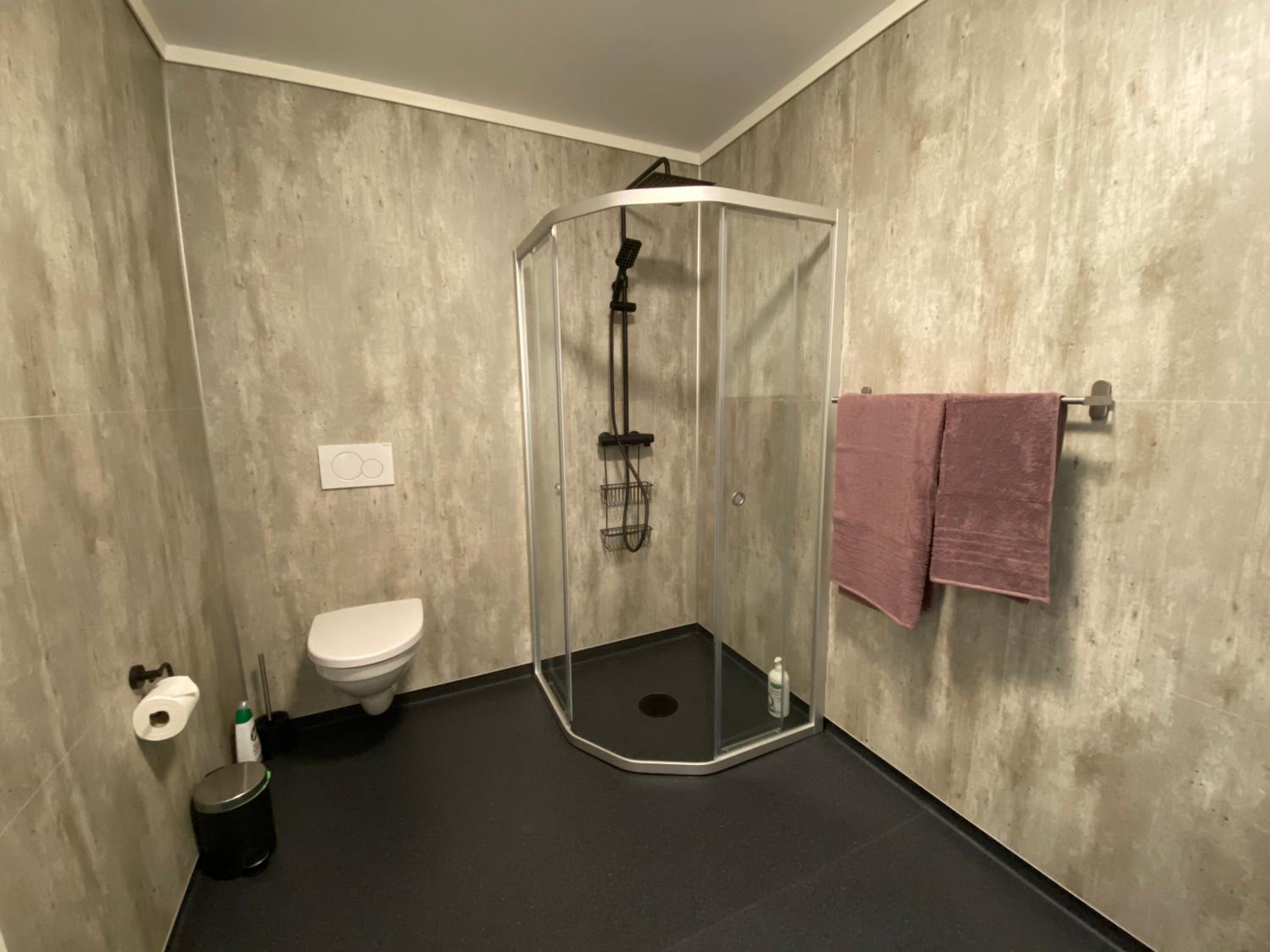 Leilighet på Hardbakke view 4