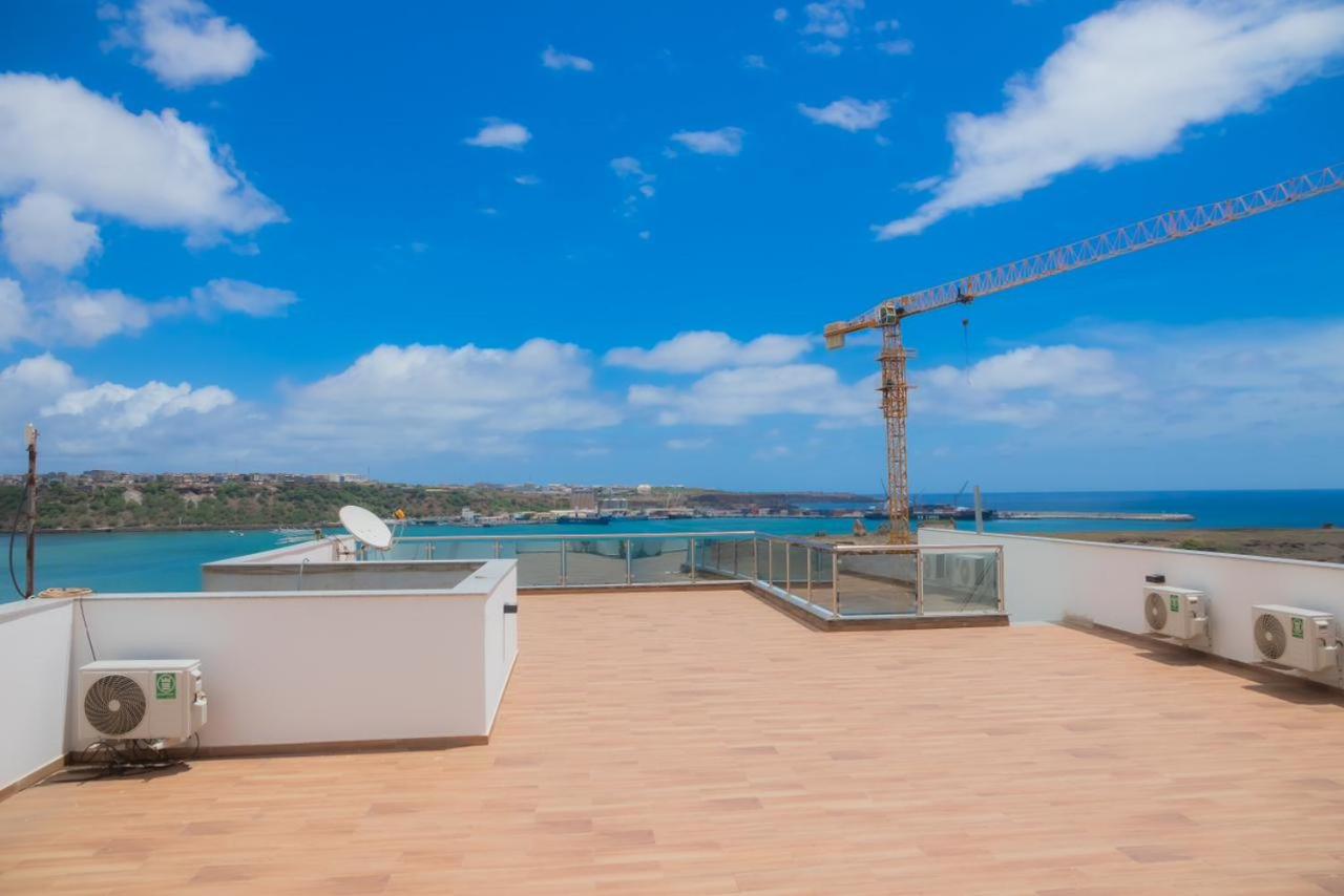Résidence Cazino Apartamentos