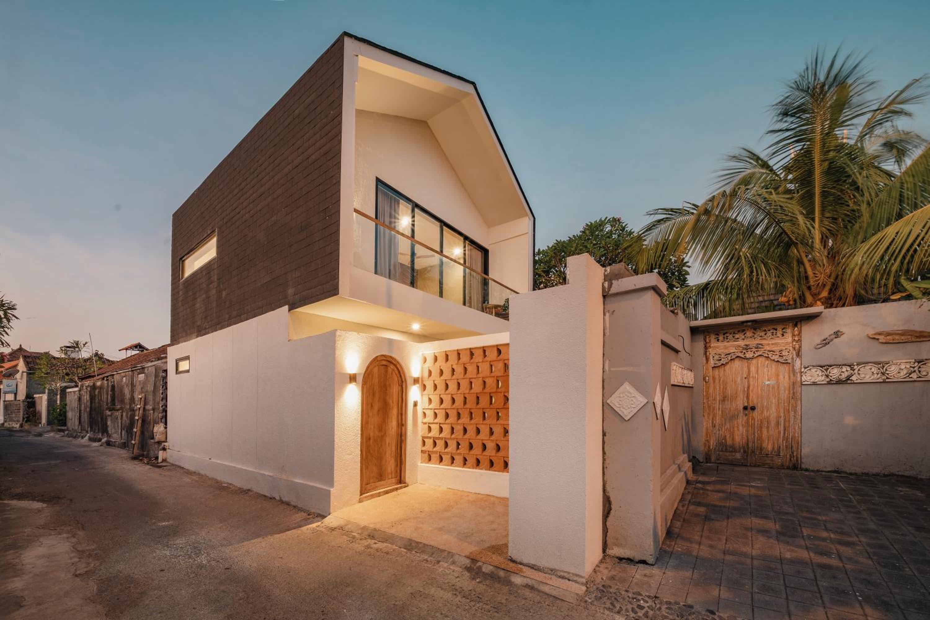 Terramore Villa Sanur