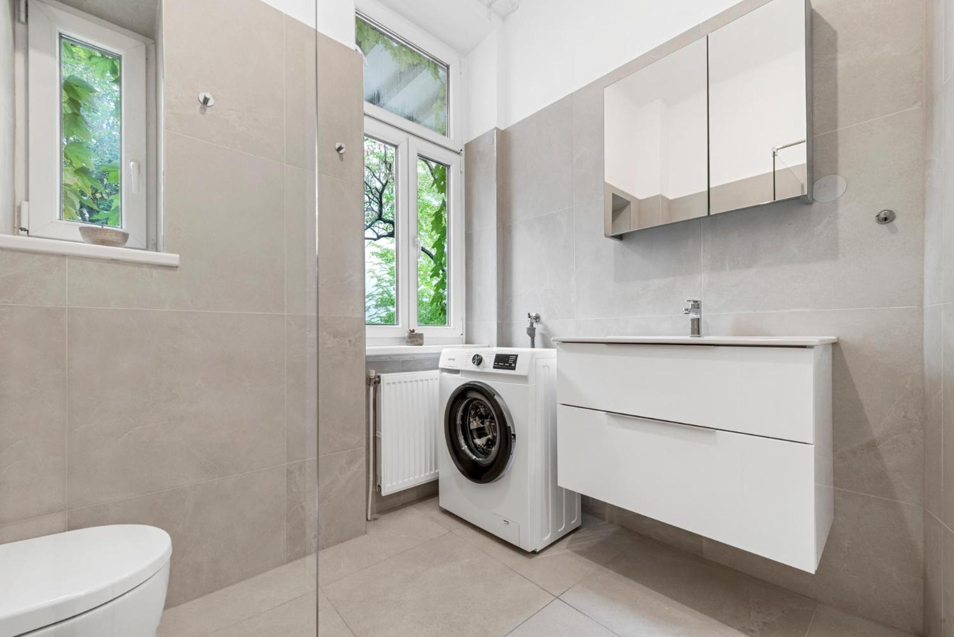 Josefstadt City Apartment is Calling