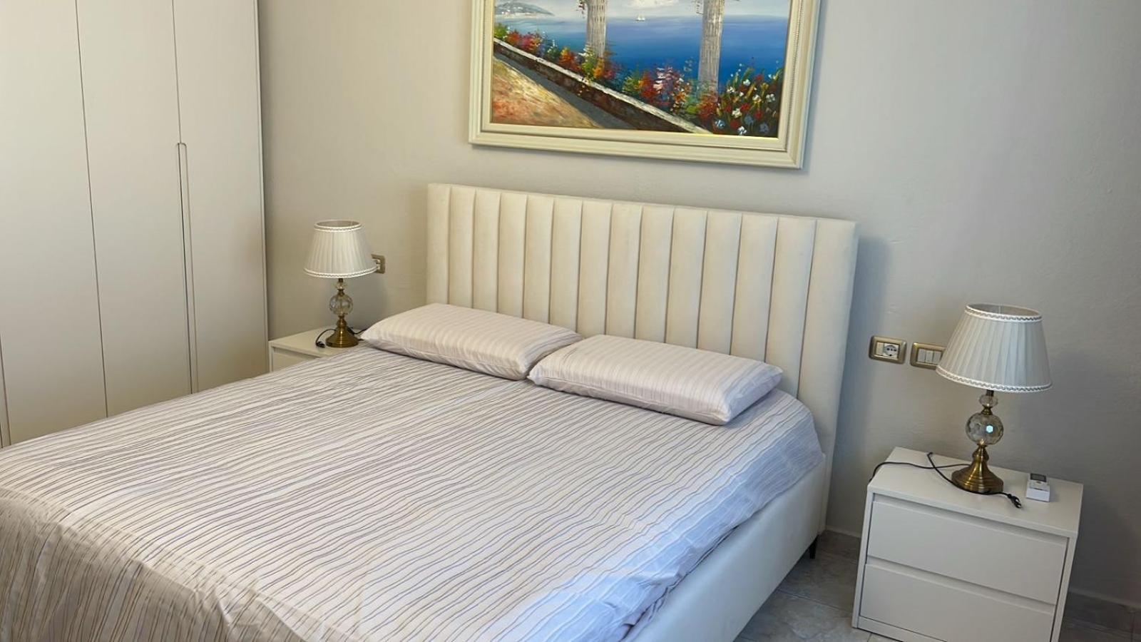 Dua Apartment