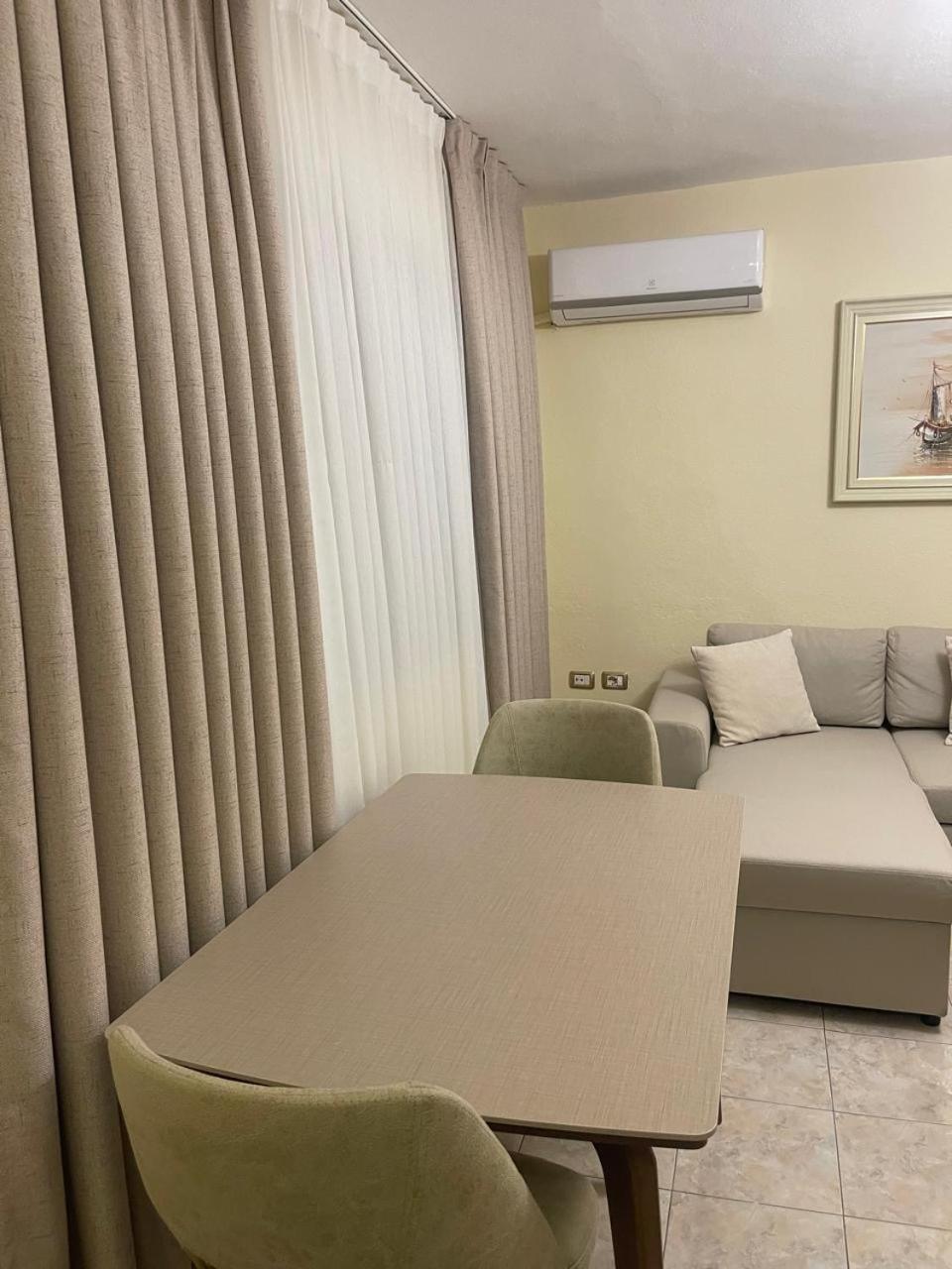Dua Apartment