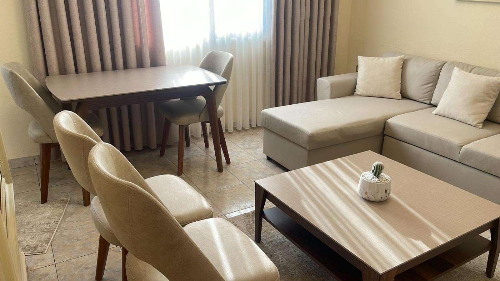 Dua Apartment