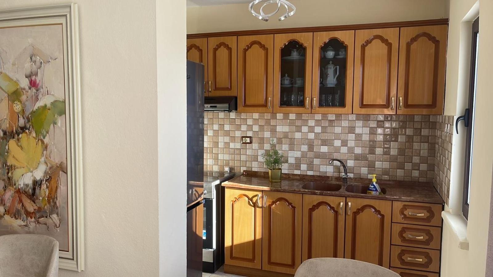 Dua Apartment