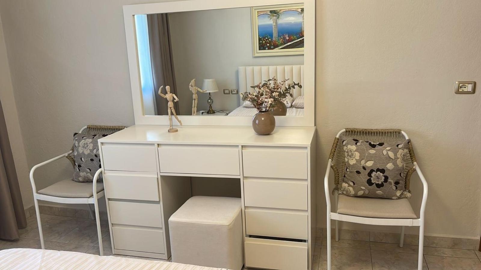 Dua Apartment