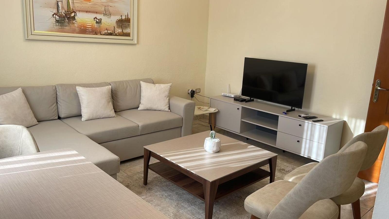 Dua Apartment