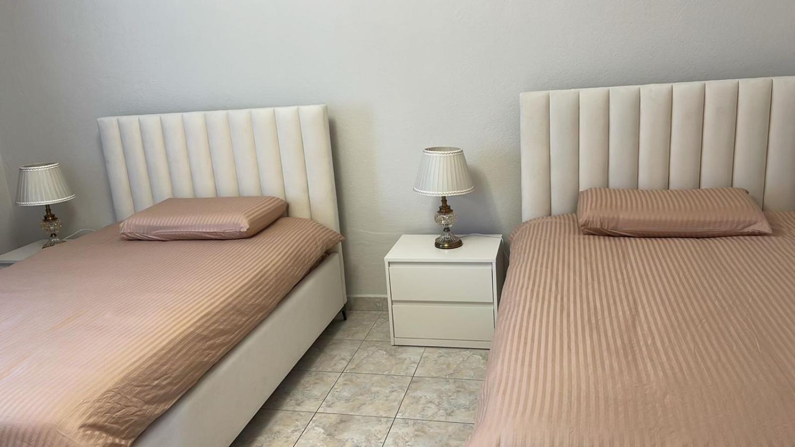 Dua Apartment