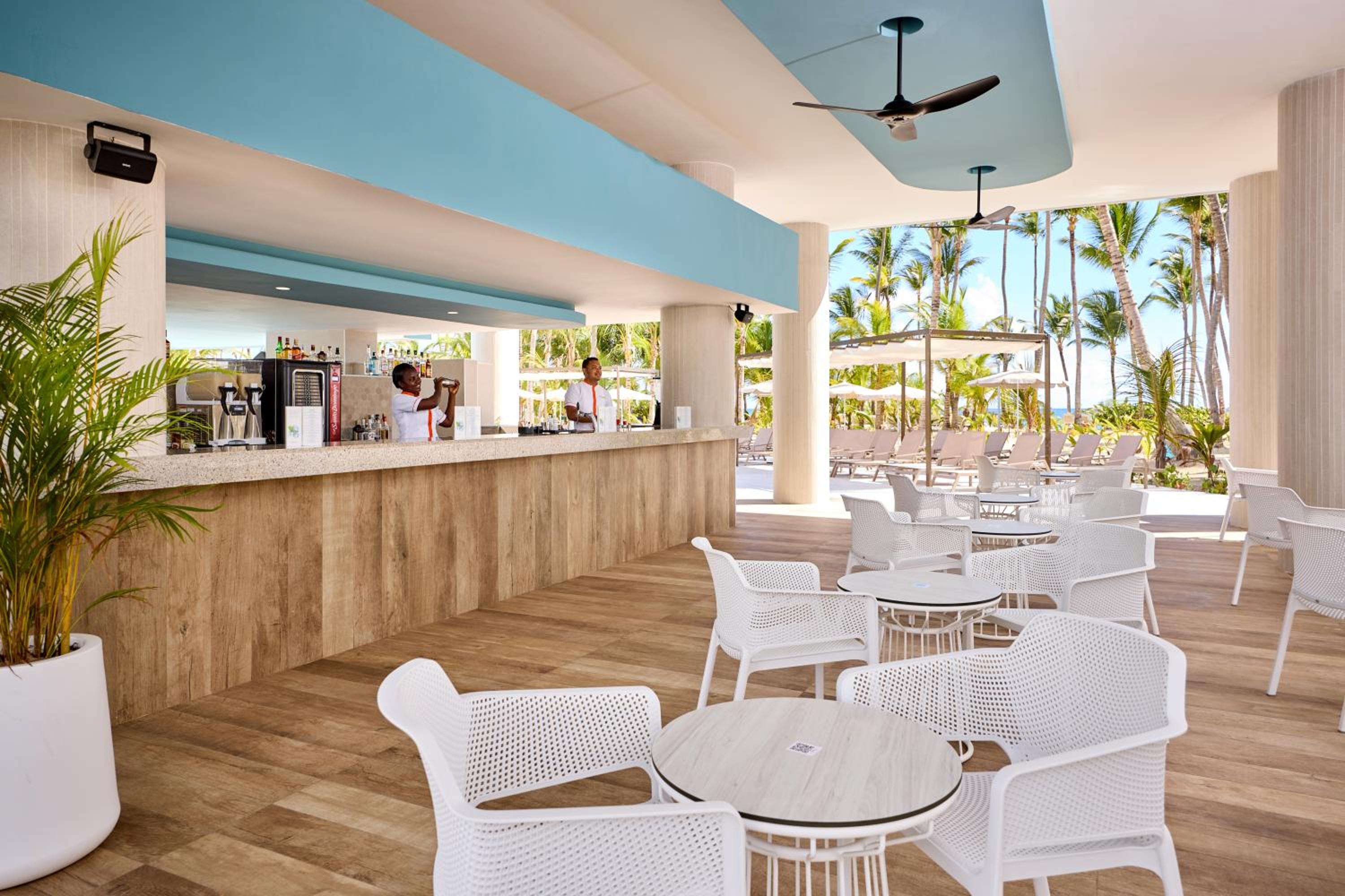 Photo 42 sur 126 de Riu Palace Bavaro - All Inclusive