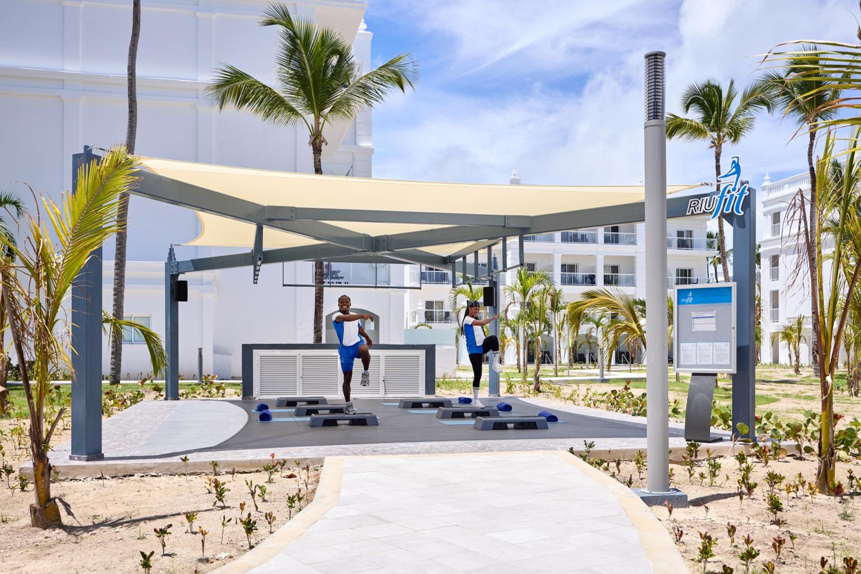 Photo 88 sur 126 de Riu Palace Bavaro - All Inclusive