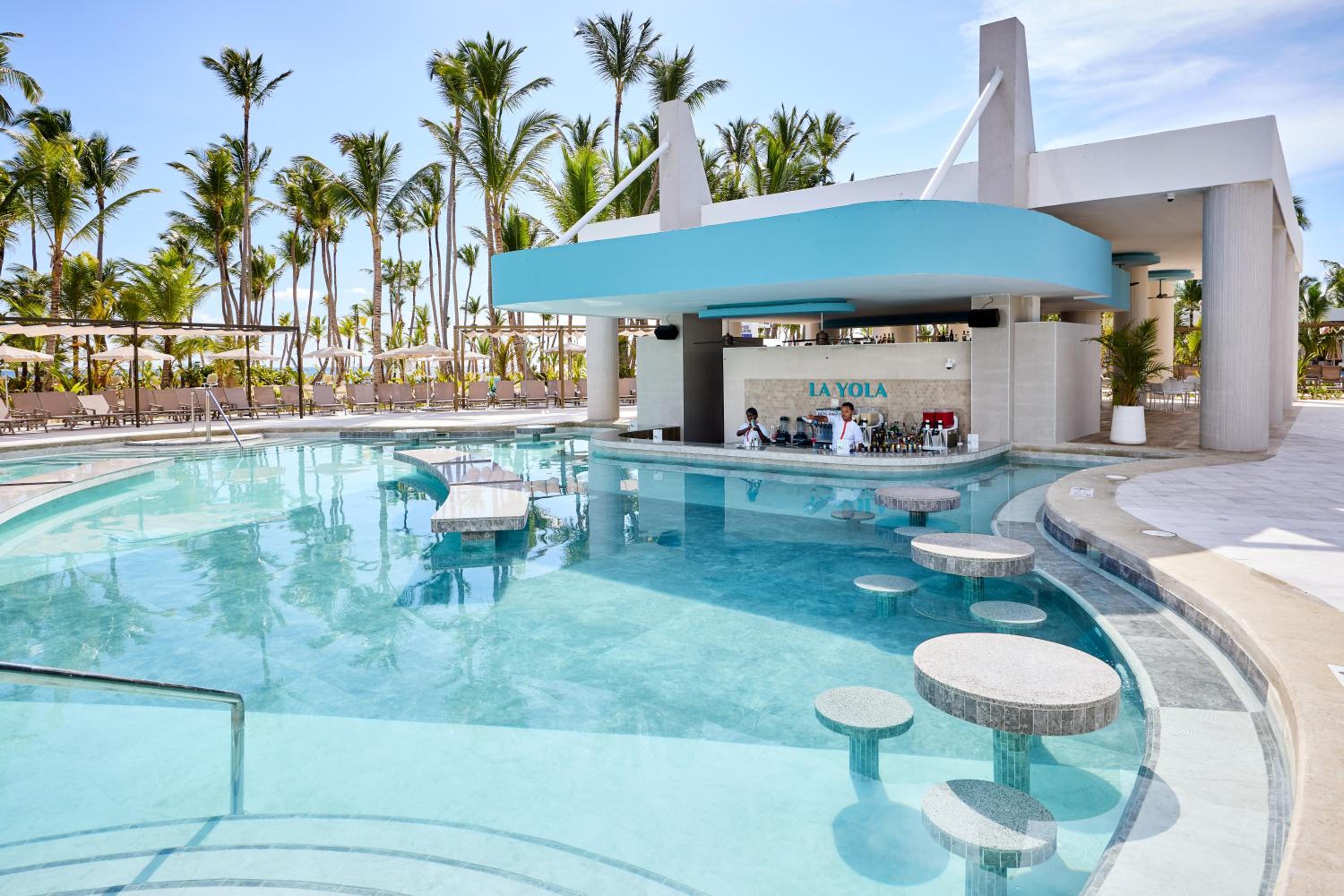 Photo 83 sur 126 de Riu Palace Bavaro - All Inclusive
