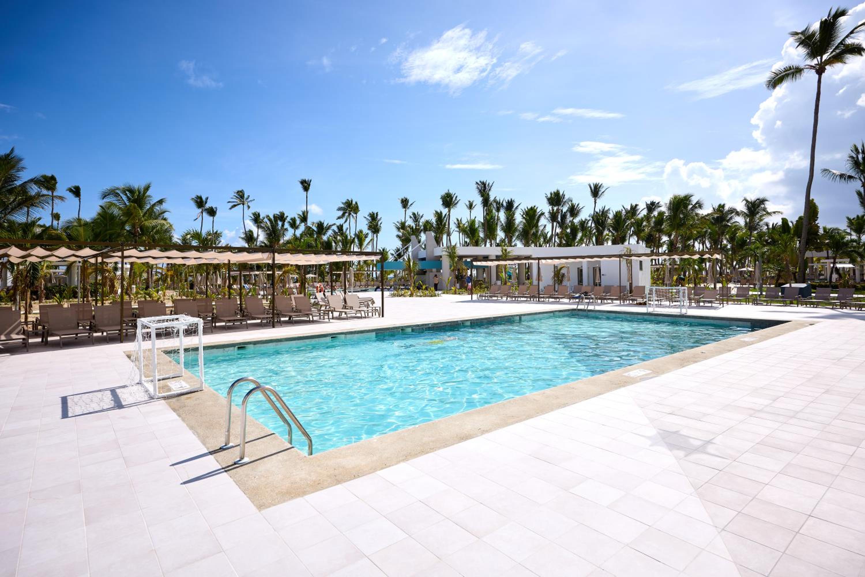 Photo 97 sur 126 de Riu Palace Bavaro - All Inclusive