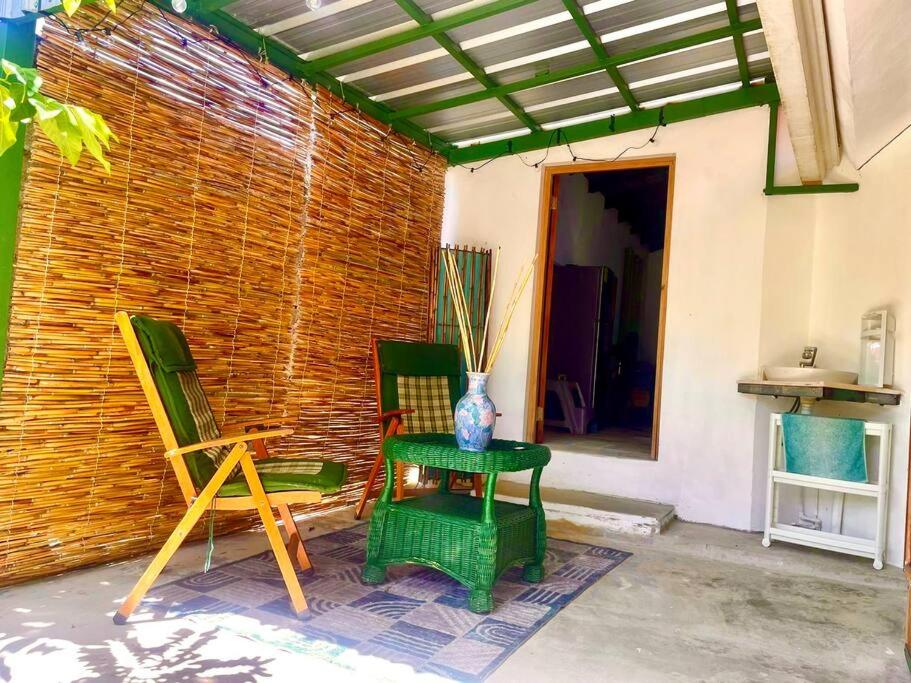 Estudio en Perla Marina