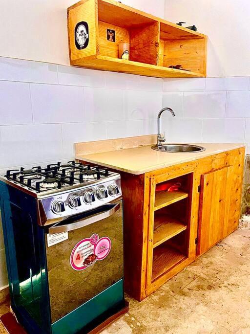 Estudio en Perla Marina
