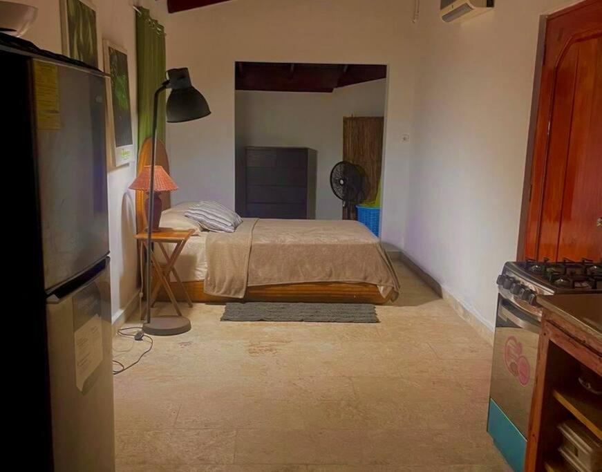 Estudio en Perla Marina