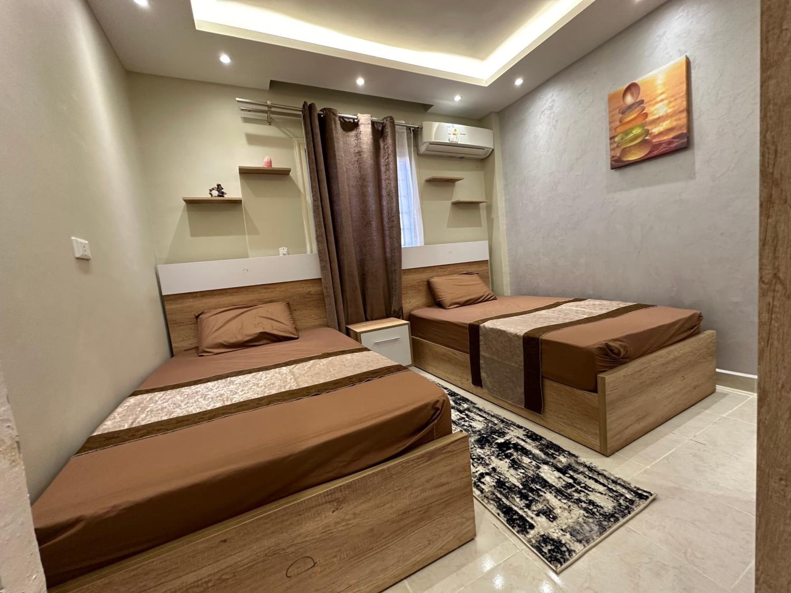 Luxury 3bedroom Family Apartment