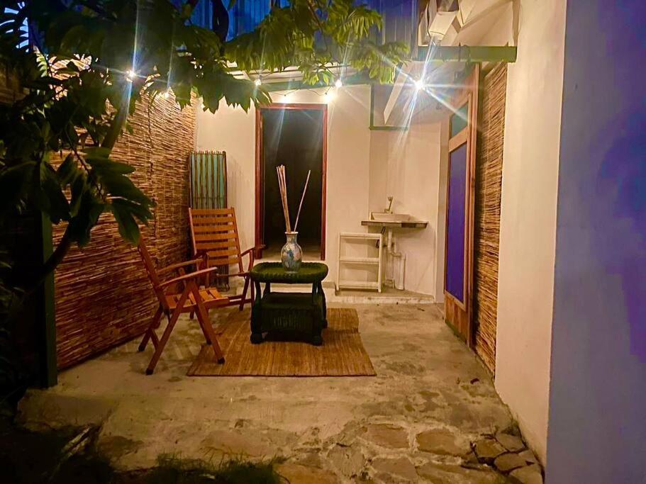 Estudio en Perla Marina