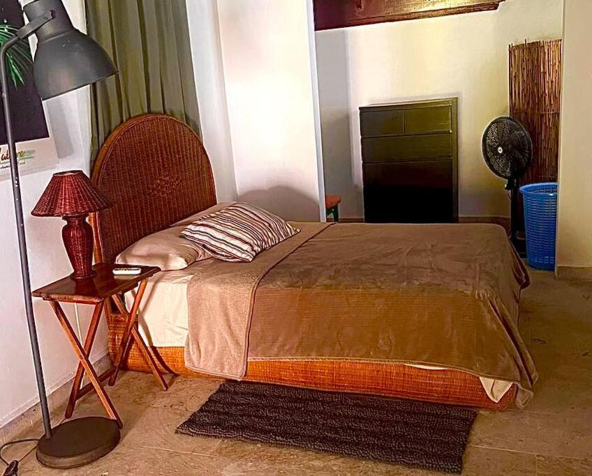 Estudio en Perla Marina