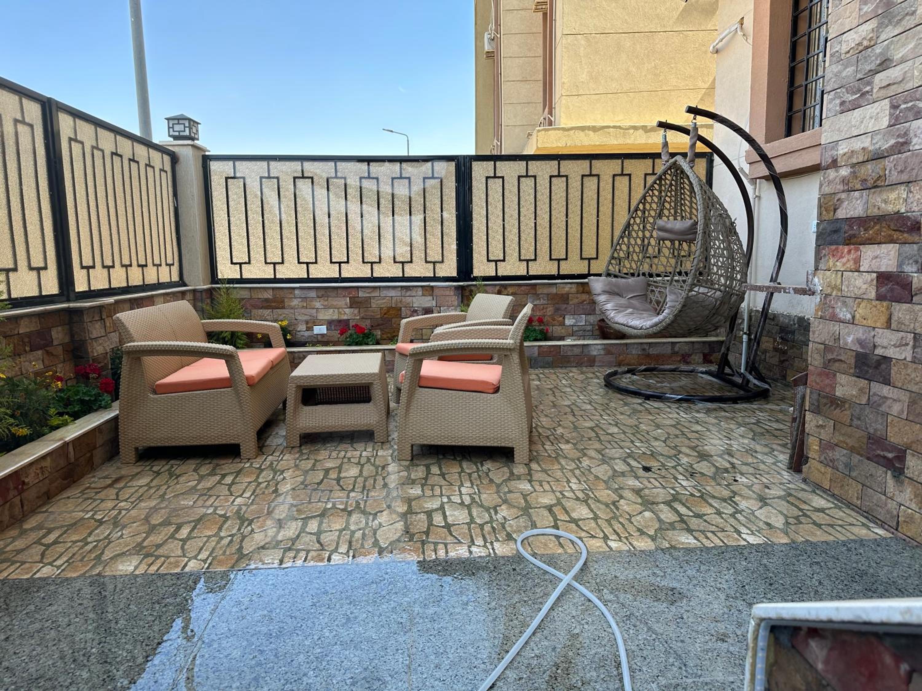 Luxury 3bedroom Family Apartment