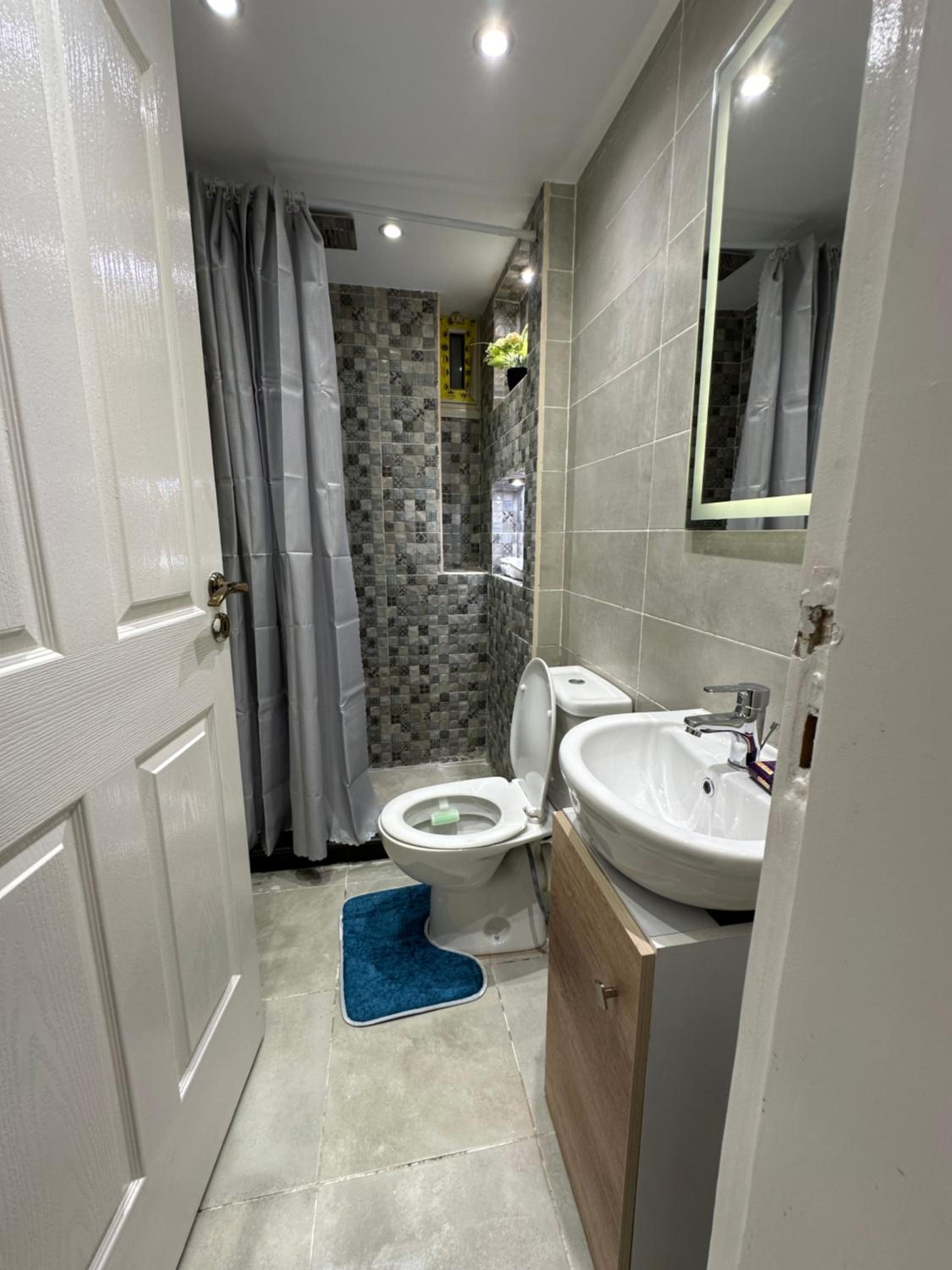 Luxury 3bedroom Family Apartment