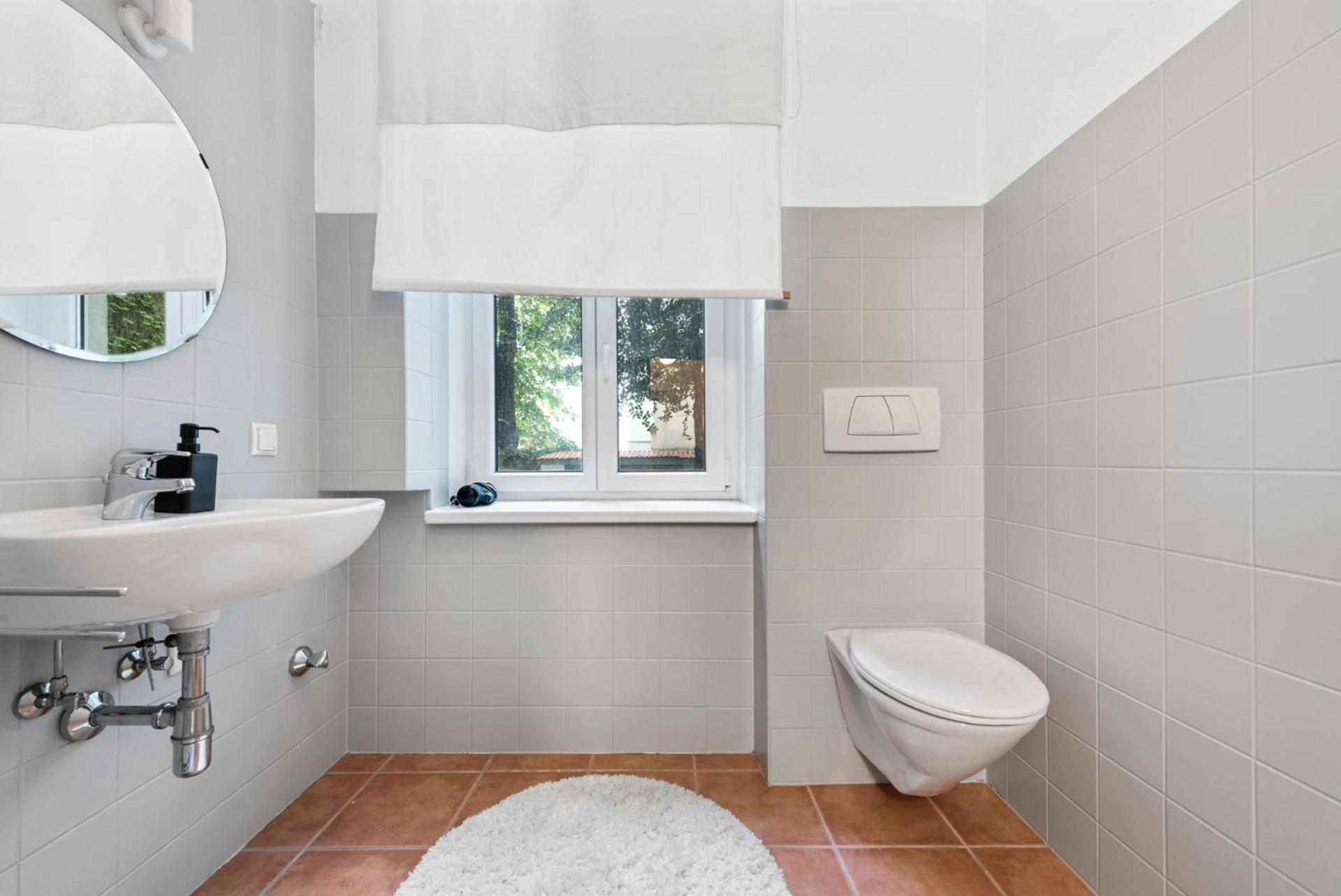 Josefstadt City Apartment is Calling