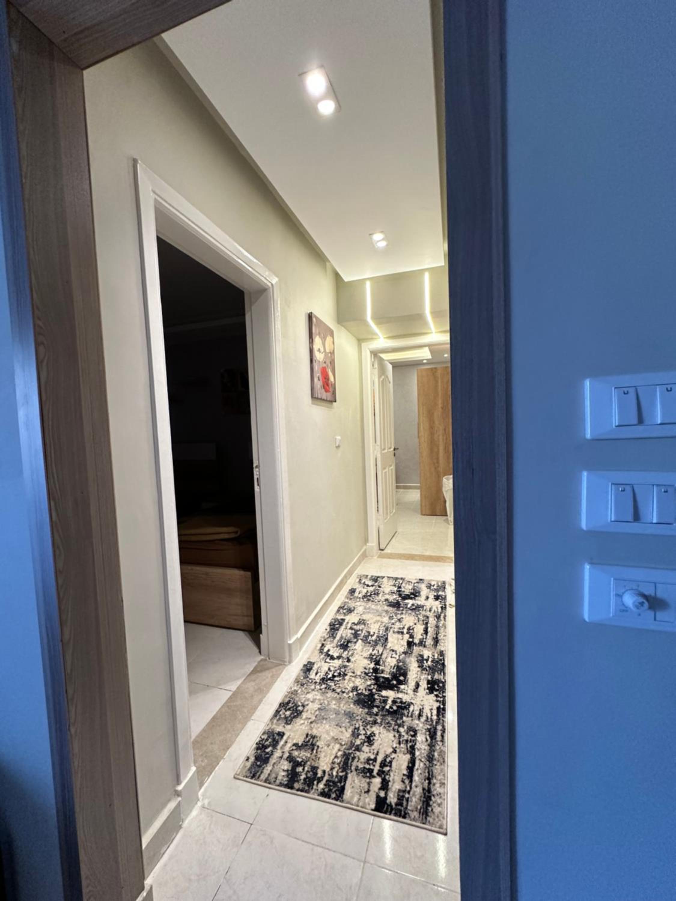 Luxury 3bedroom Family Apartment