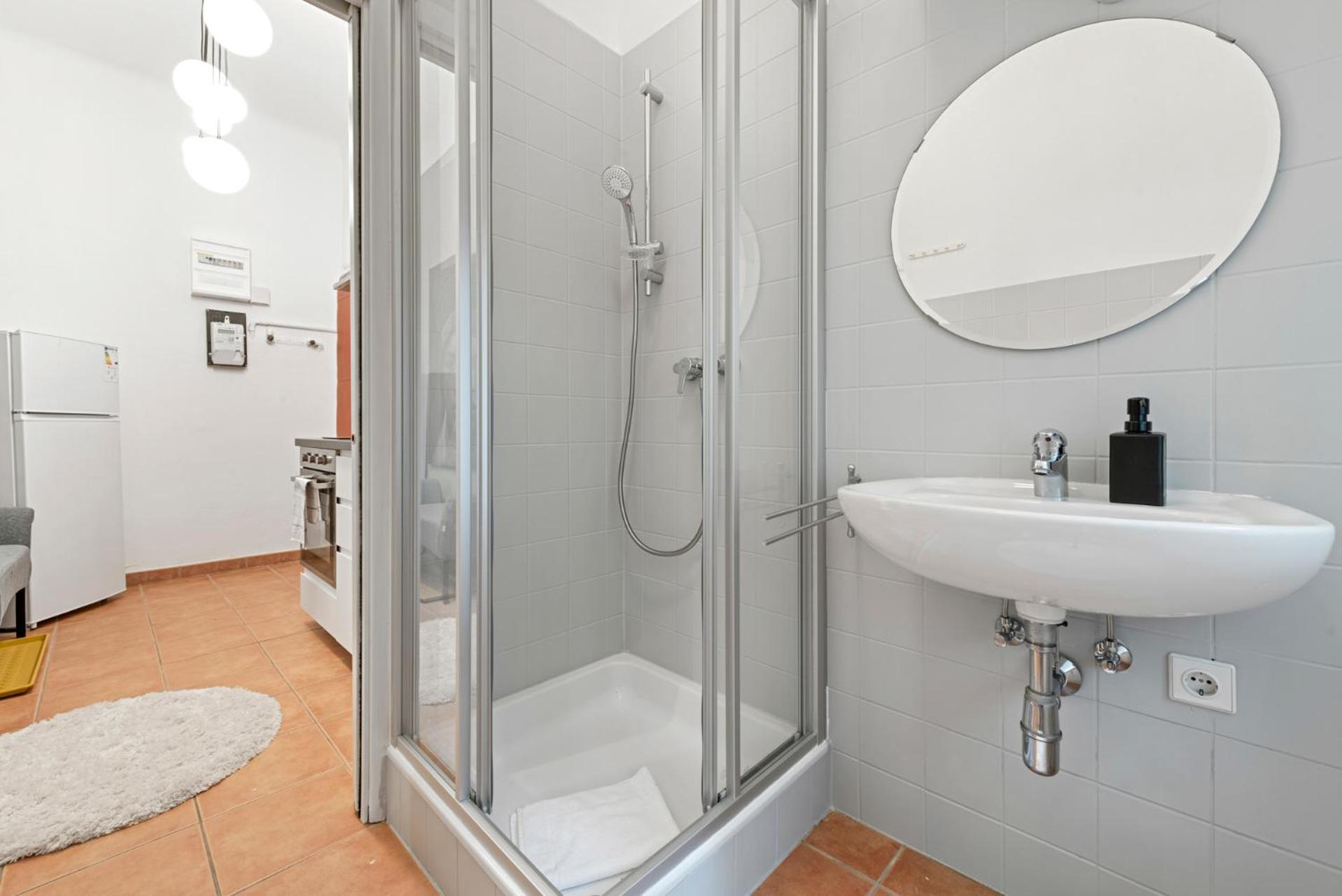 Josefstadt City Apartment is Calling