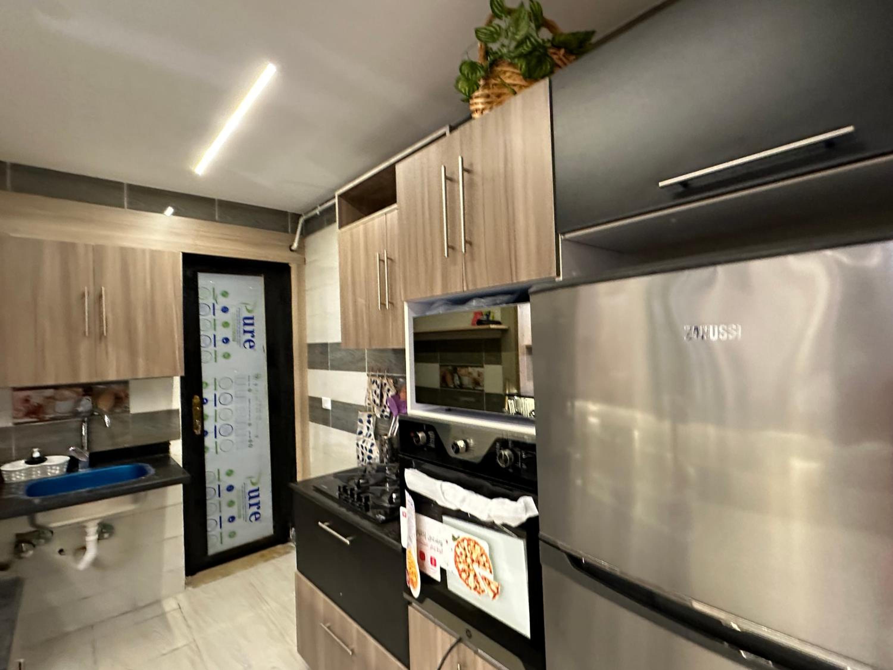 Luxury 3bedroom Family Apartment