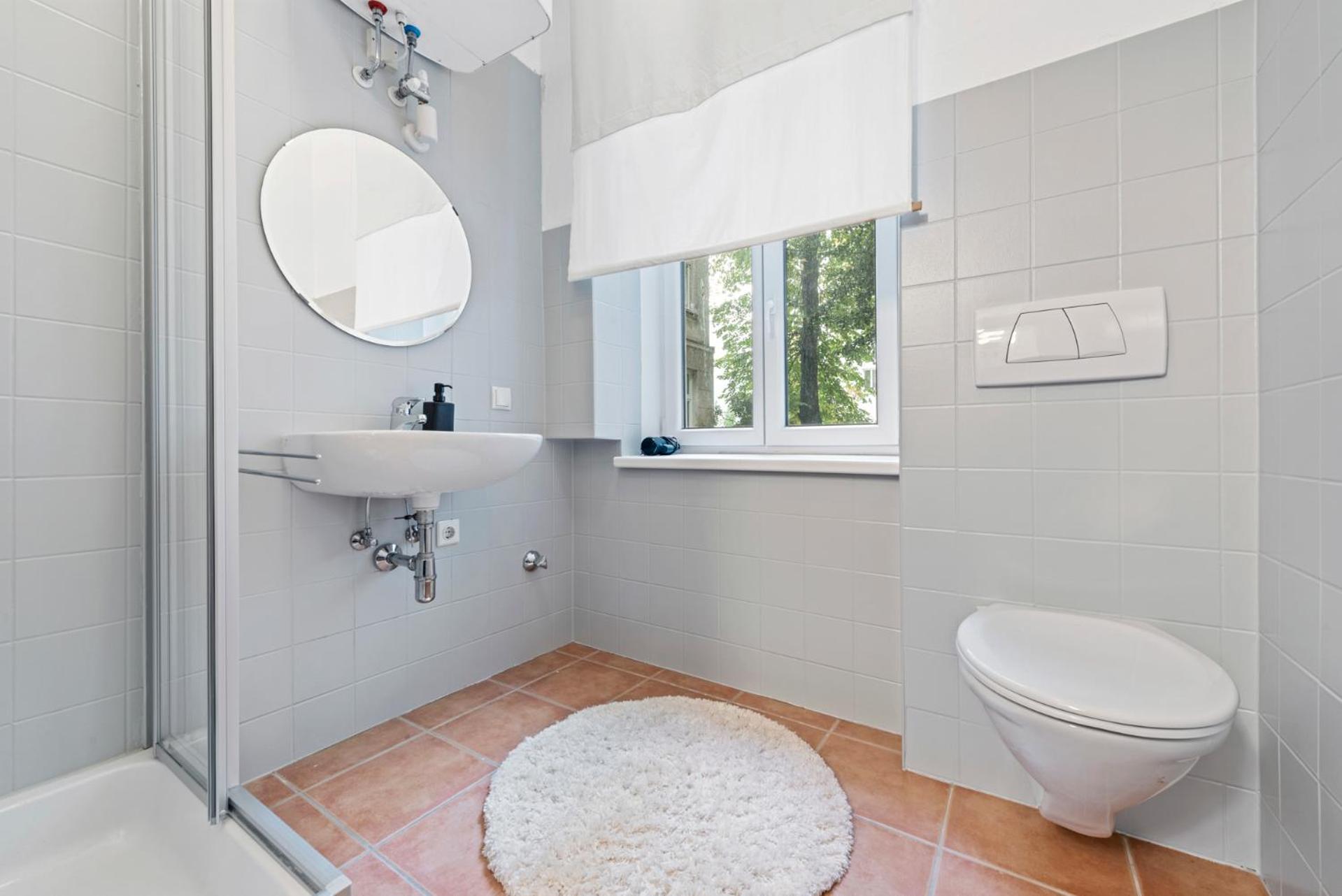 Josefstadt City Apartment is Calling