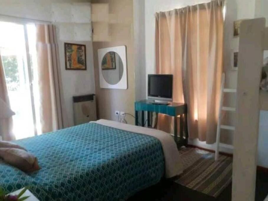Casa Mendoza Leisure Chacras de Coria - Palapas