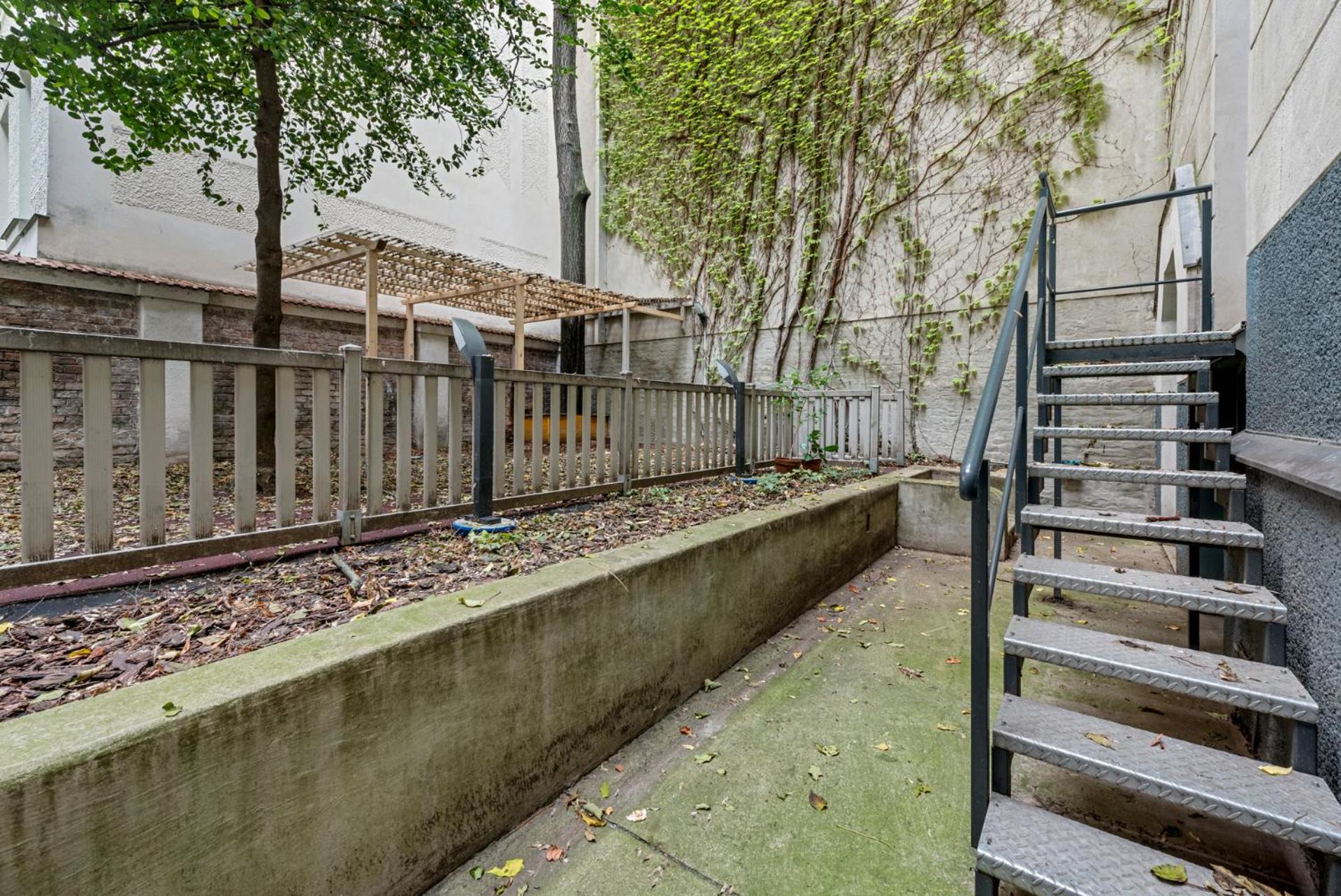 Josefstadt City Apartment is Calling