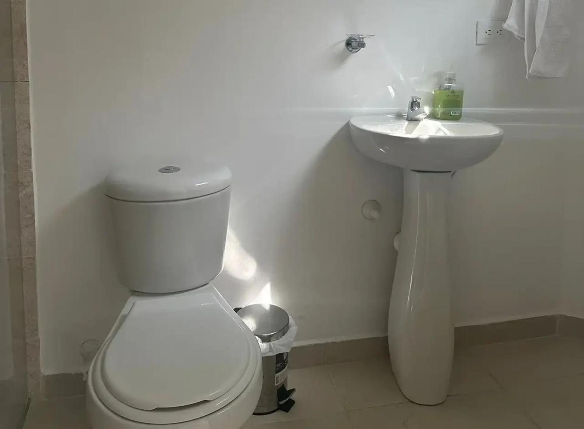 Apartamento en zona rosa de Laureles