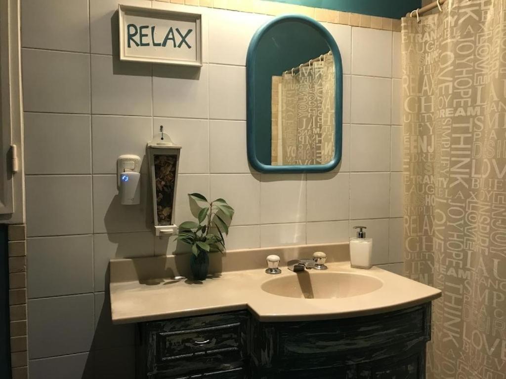 Casa Mendoza Leisure Chacras de Coria - Palapas