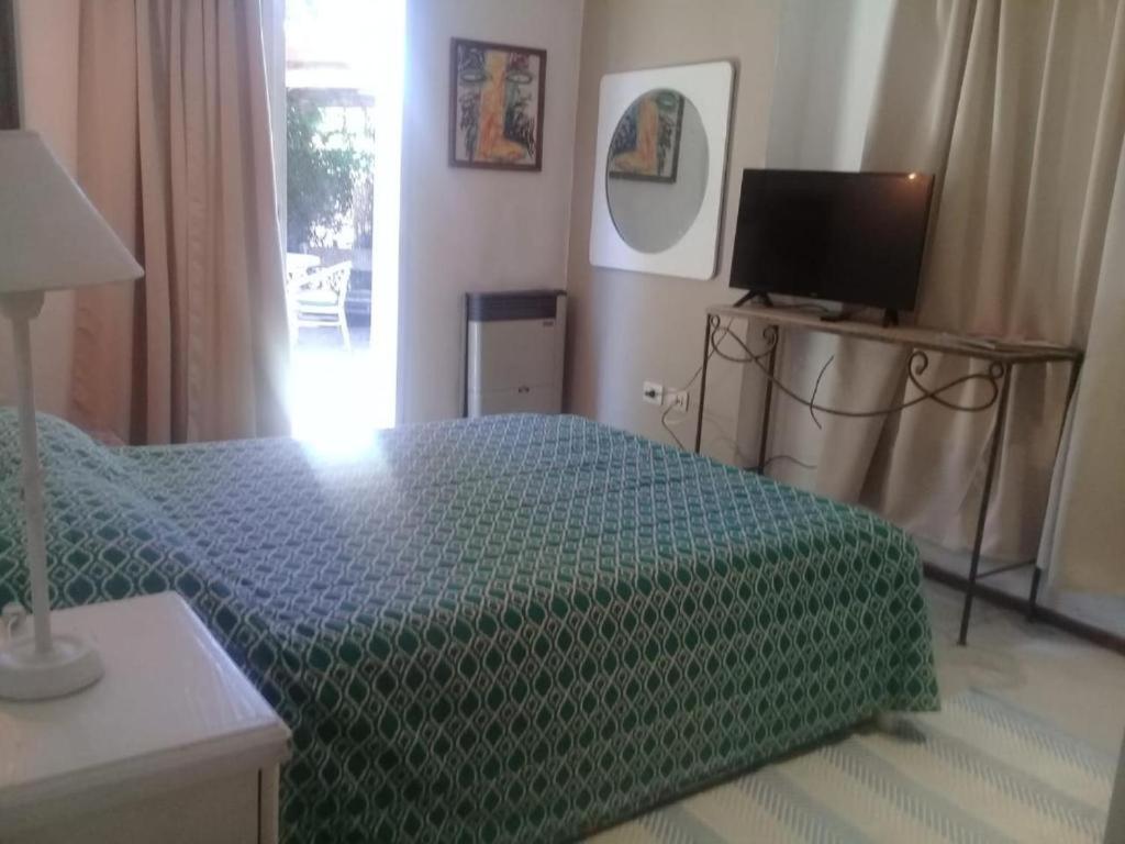 Casa Mendoza Leisure Chacras de Coria - Palapas