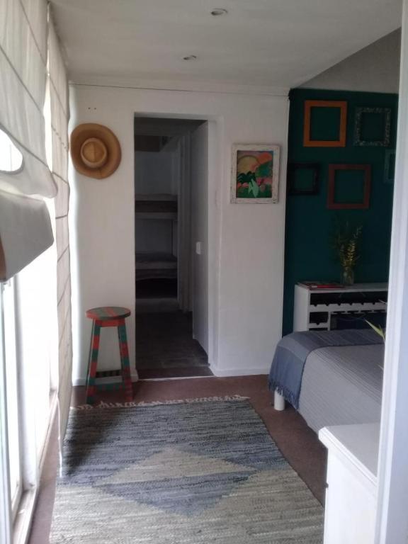 Casa Mendoza Leisure Chacras de Coria - Palapas