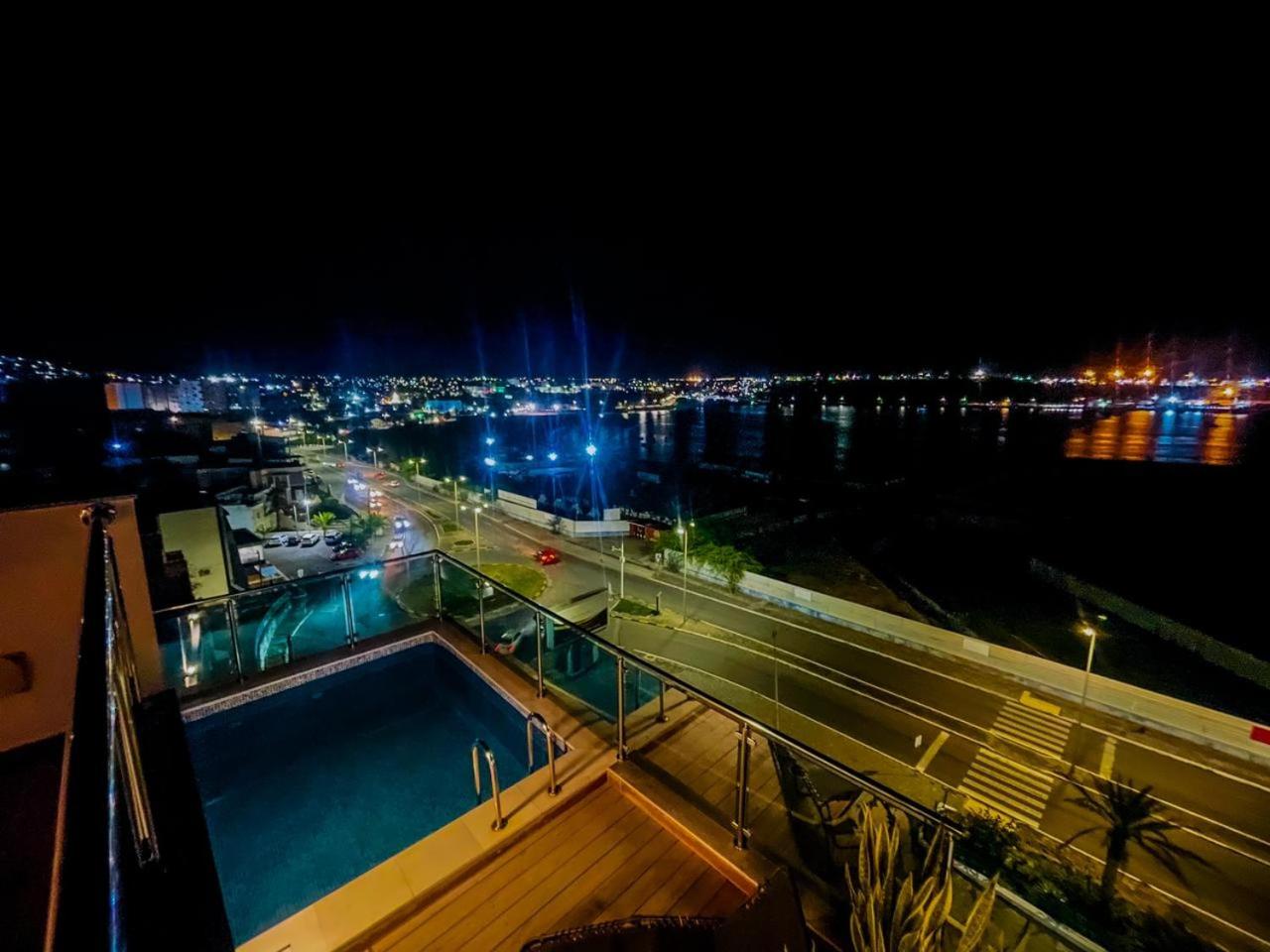 Résidence Cazino Apartamentos