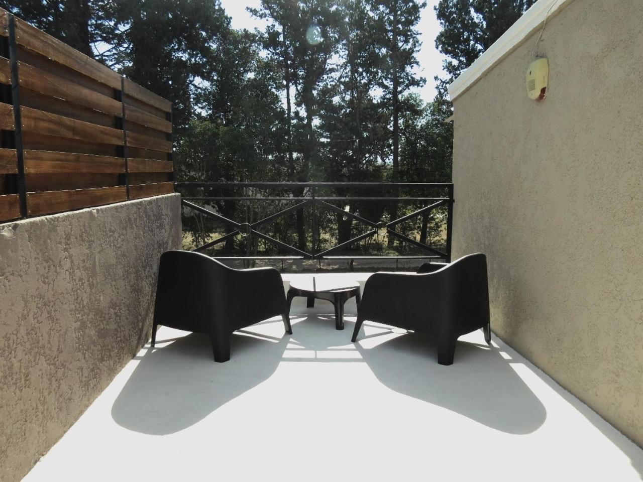 Duplex del Bosque - Solo Parejas
