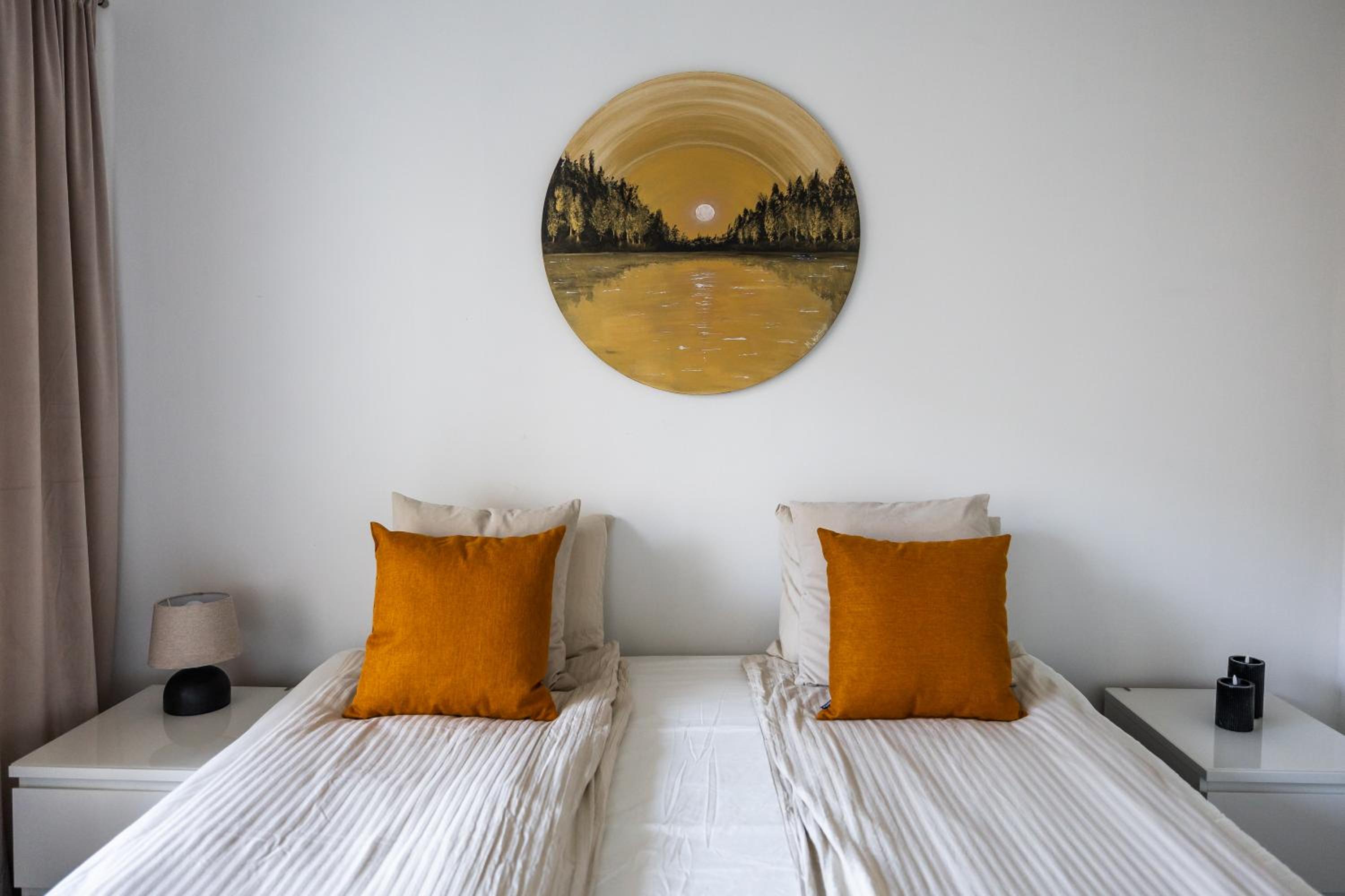 Koda Apartment Family Penthouse, free & fast wi-fi view 5