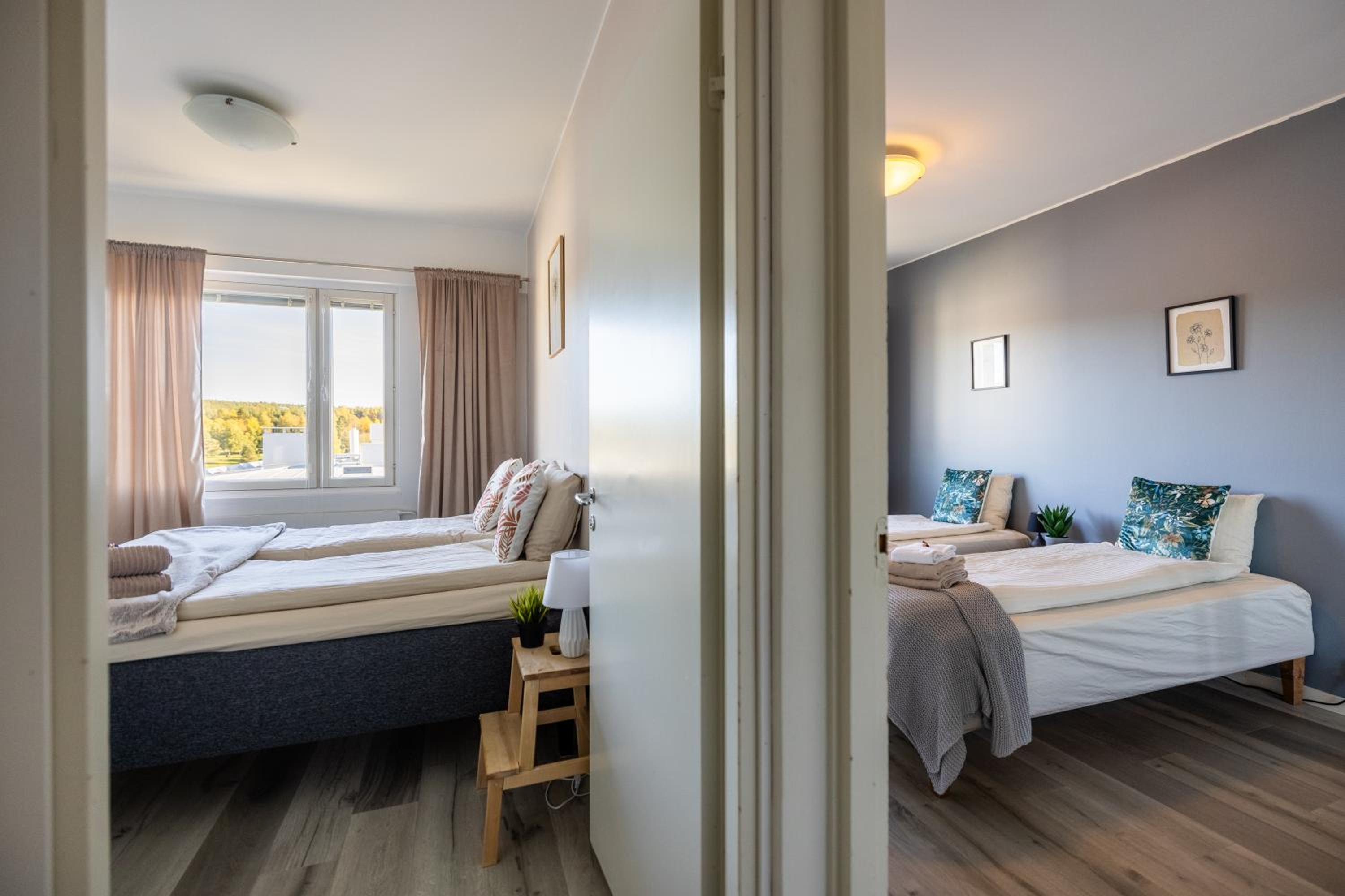 Koda Apartment Family Penthouse, free & fast wi-fi view 3
