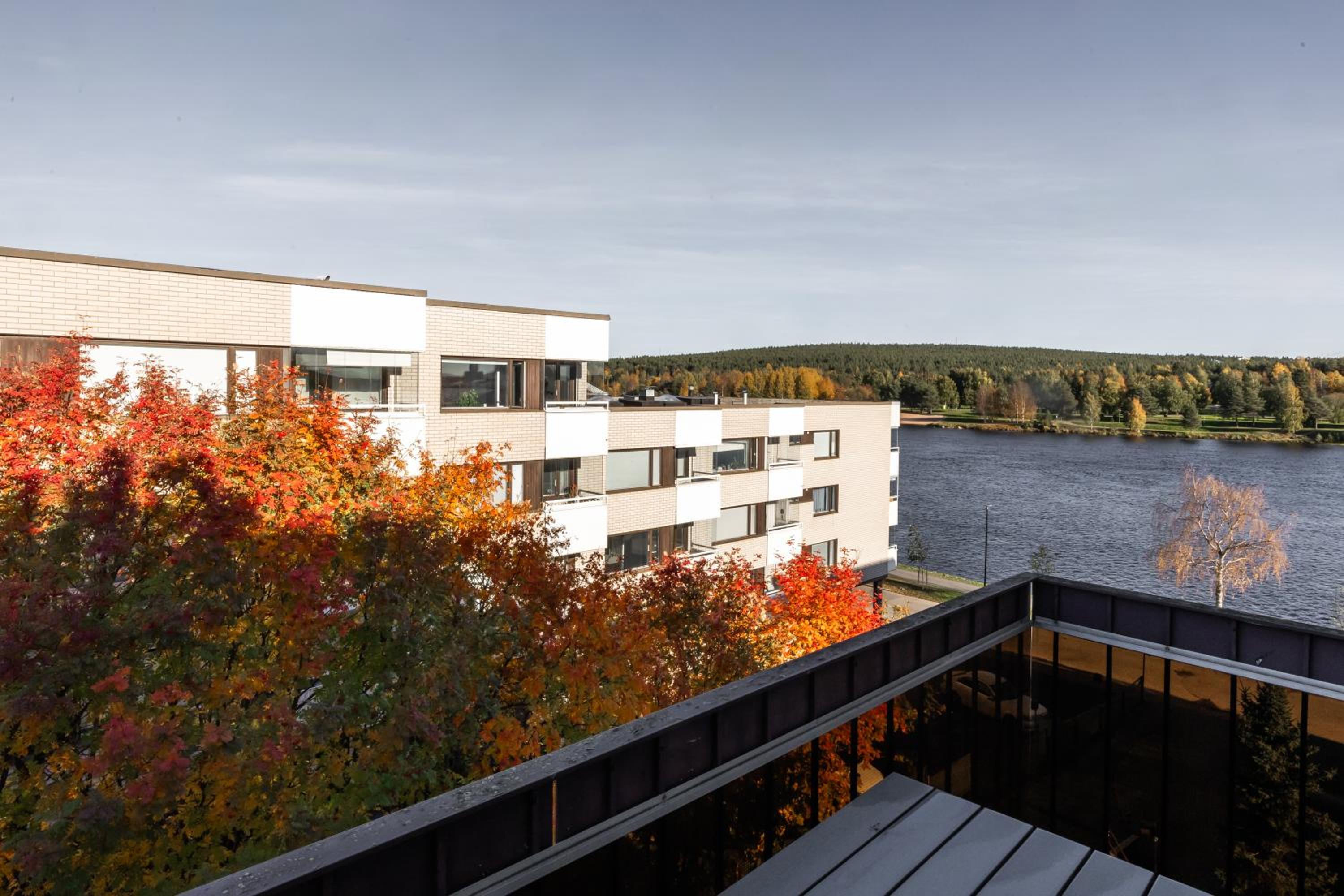 Koda Apartment Family Penthouse, free & fast wi-fi view 2