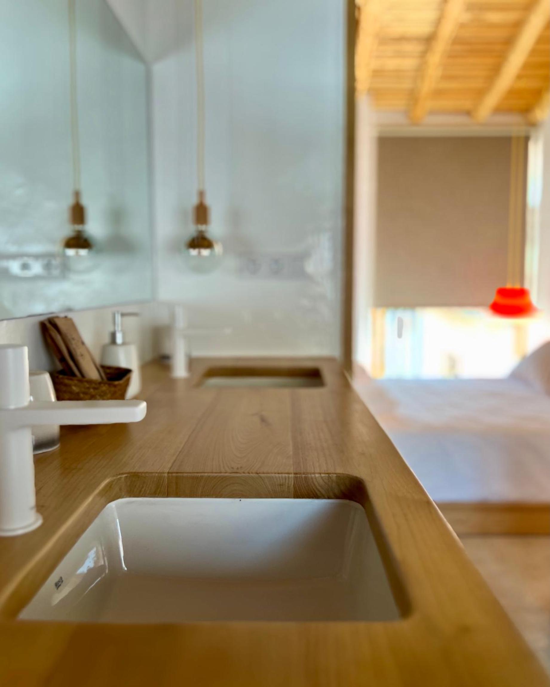Apartamentos GARABATA