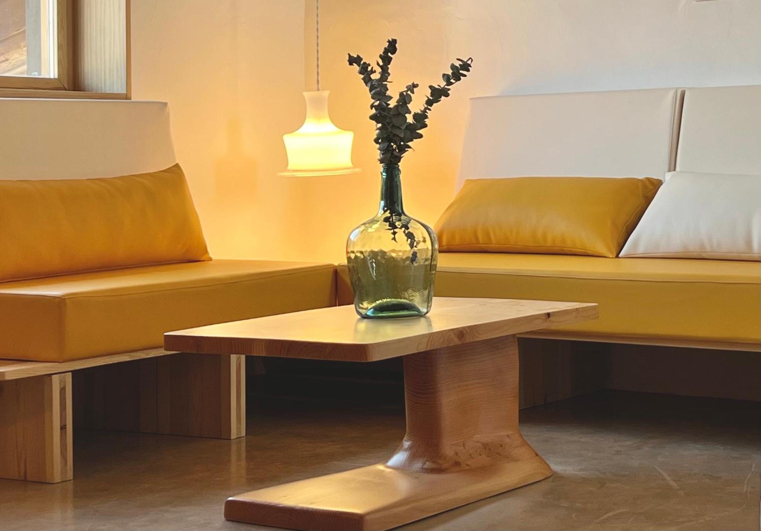 Apartamentos GARABATA