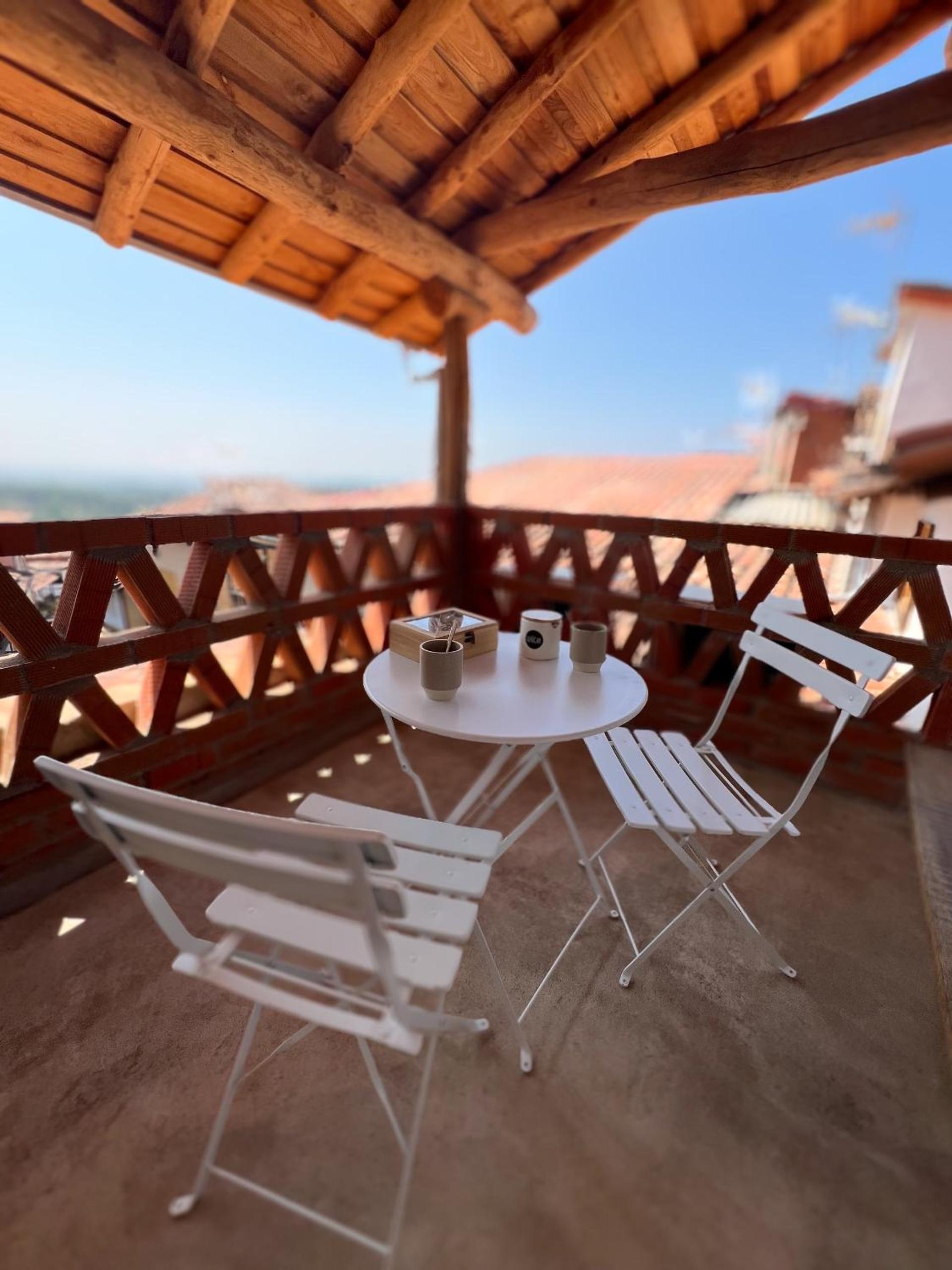 Apartamentos GARABATA