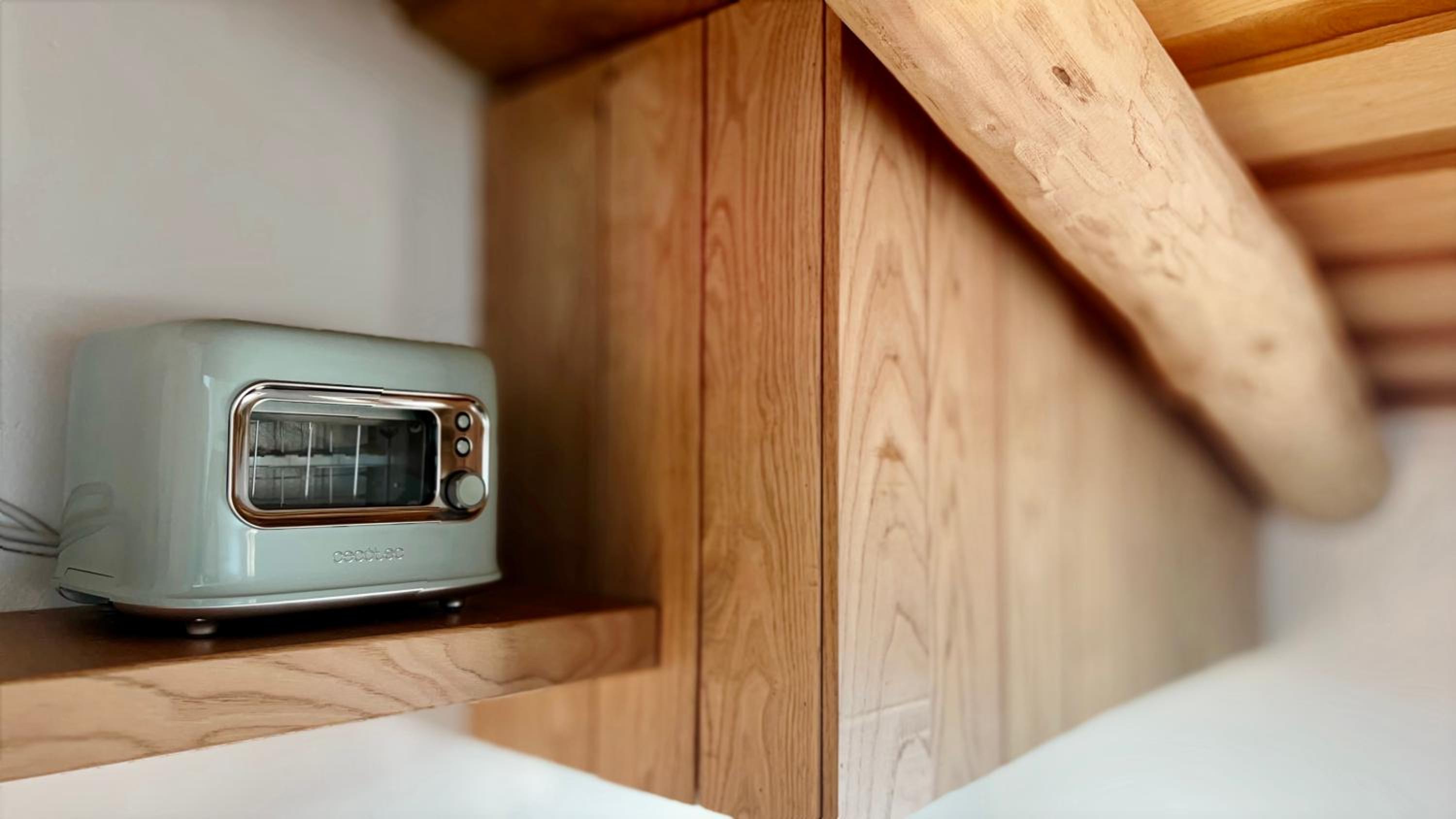 Apartamentos GARABATA