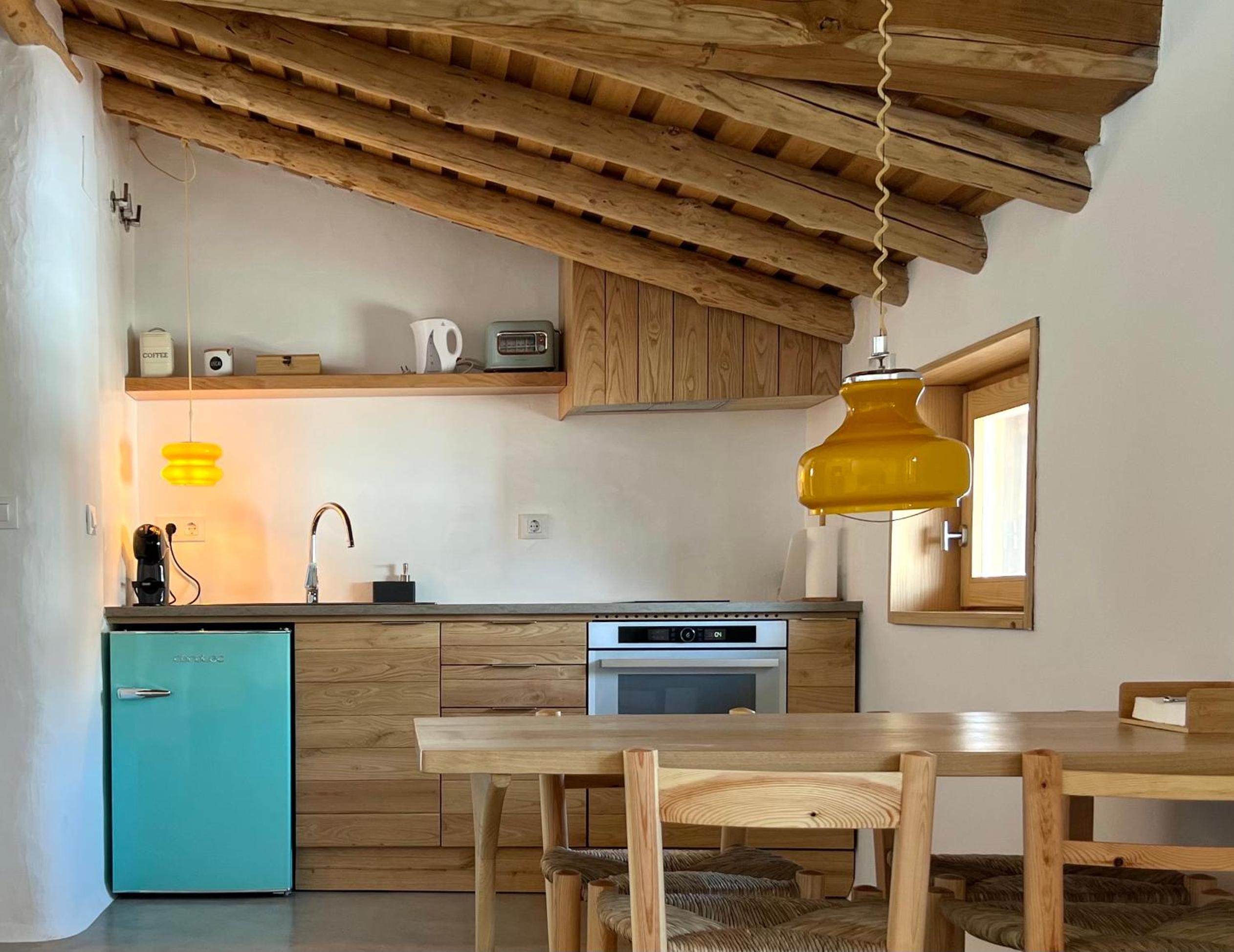 Apartamentos GARABATA