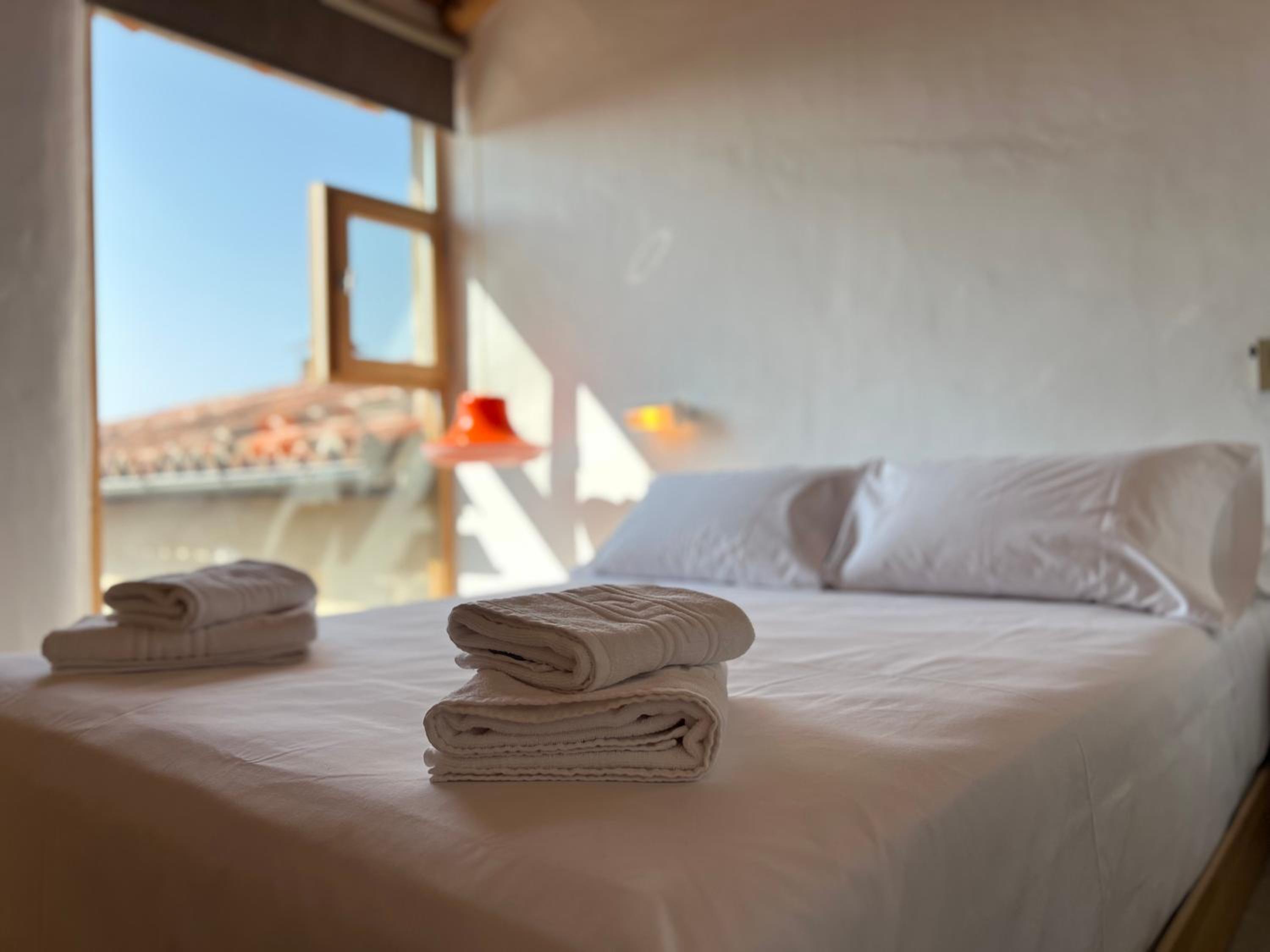 Apartamentos GARABATA