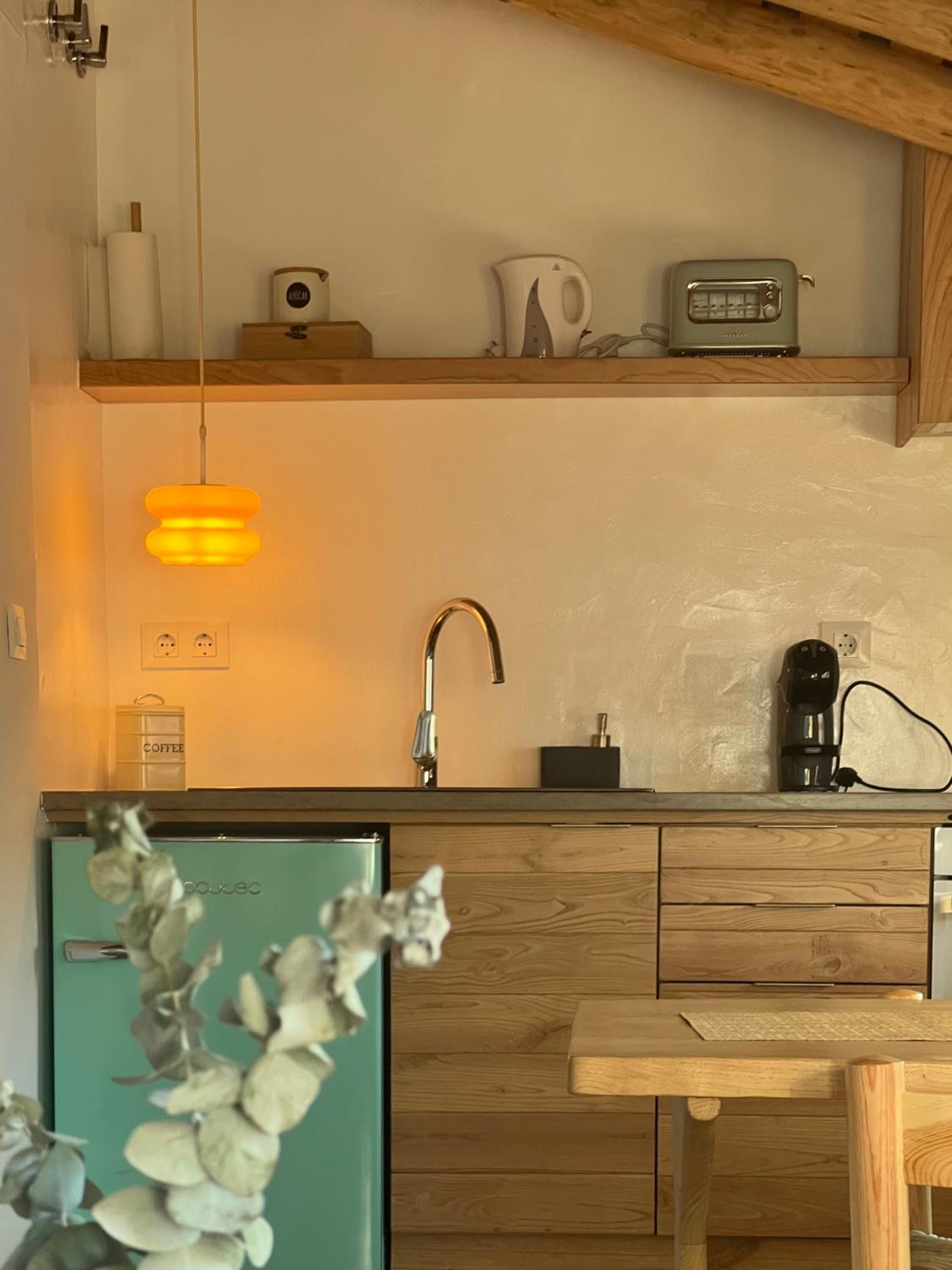 Apartamentos GARABATA